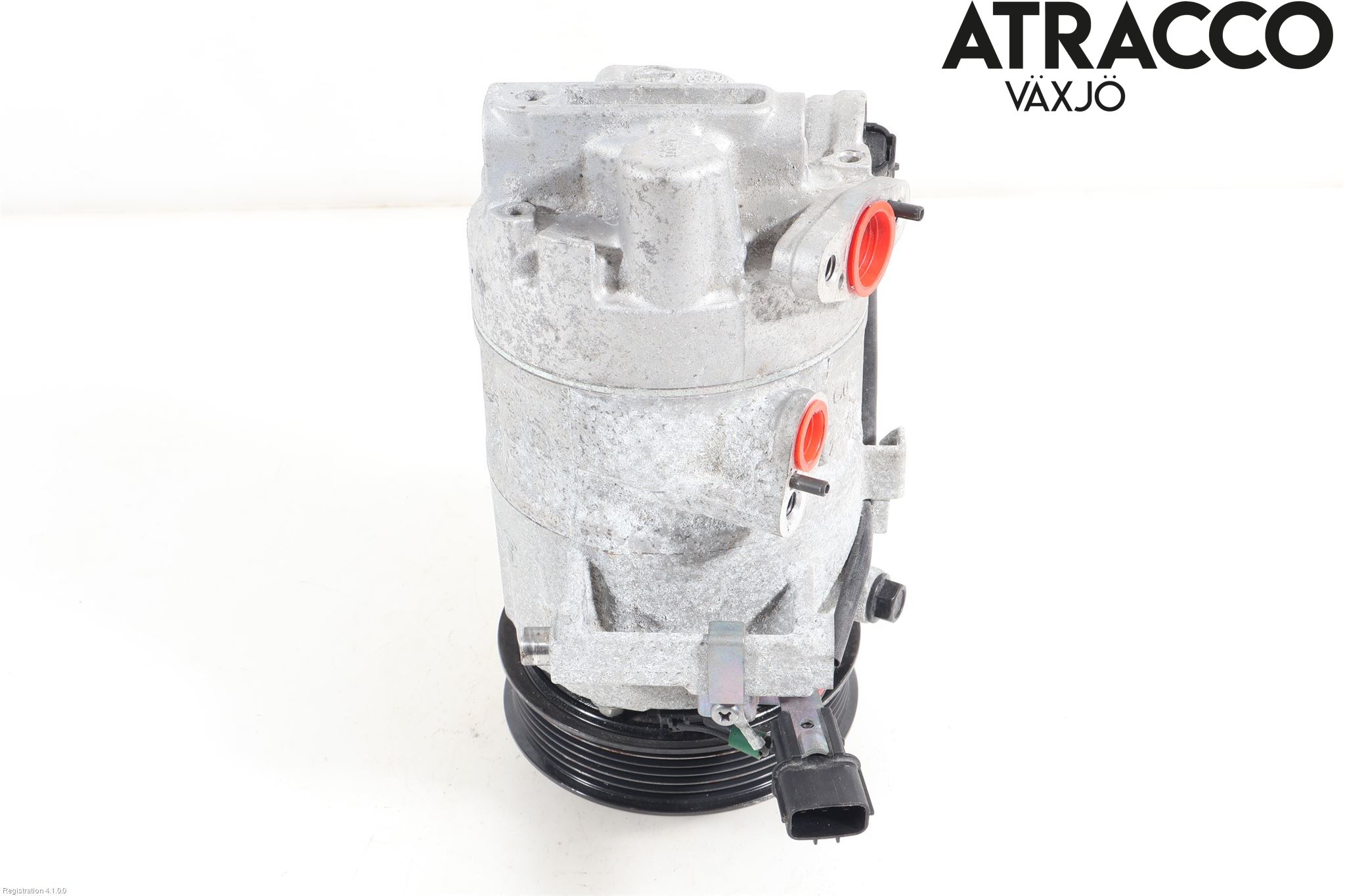 Hyundai BAYON BC3 21- Ac Kompressor