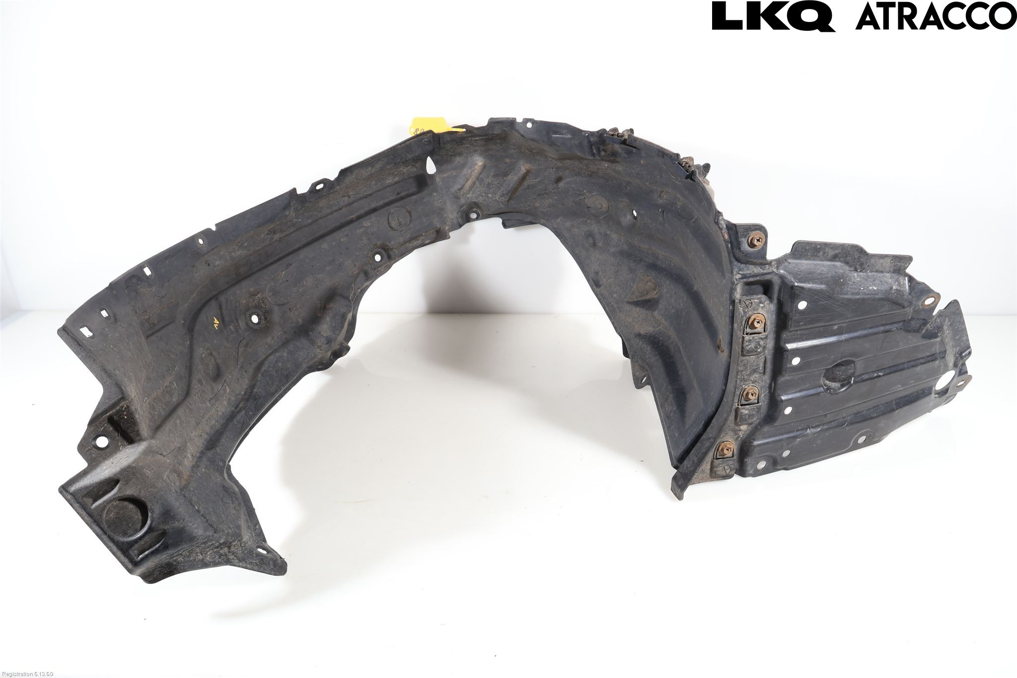 Toyota COROLLA 19- Skärm Inner