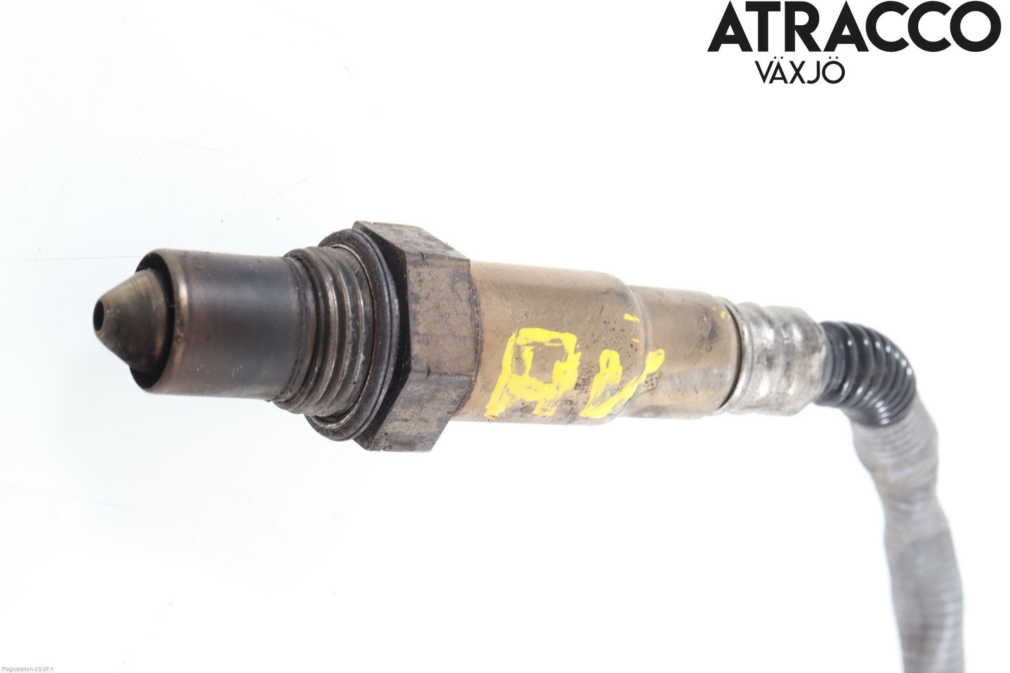 Mercedes-Benz MB CLS (C218/X218) 11-17 Injlambdasond