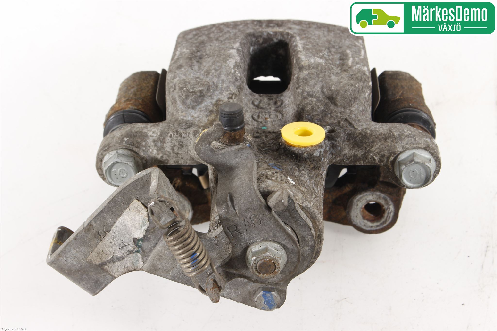 Hyundai i30 GD 13-17 Bromsok Bak Höger