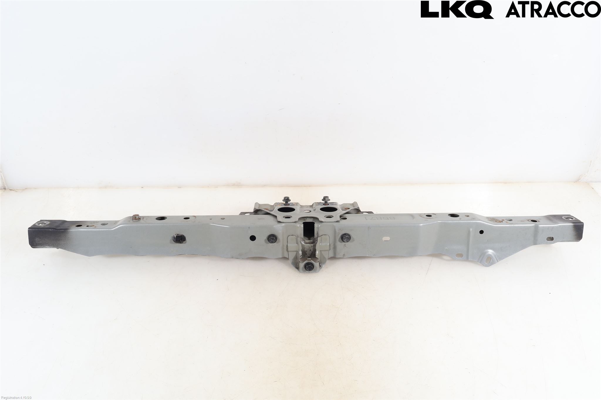 Lexus NX 300h 15-21 Frontplåt Övre