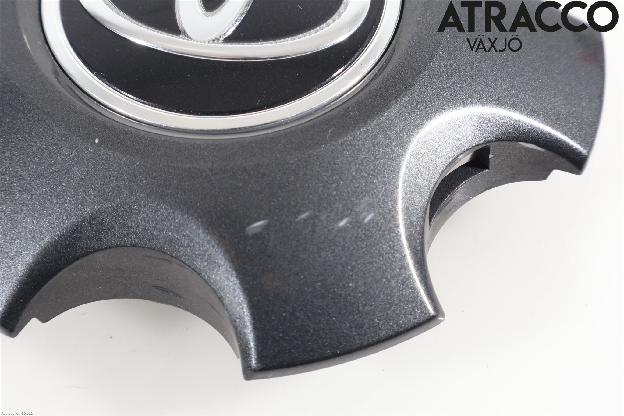 Toyota HILUX 16- Navkapsel