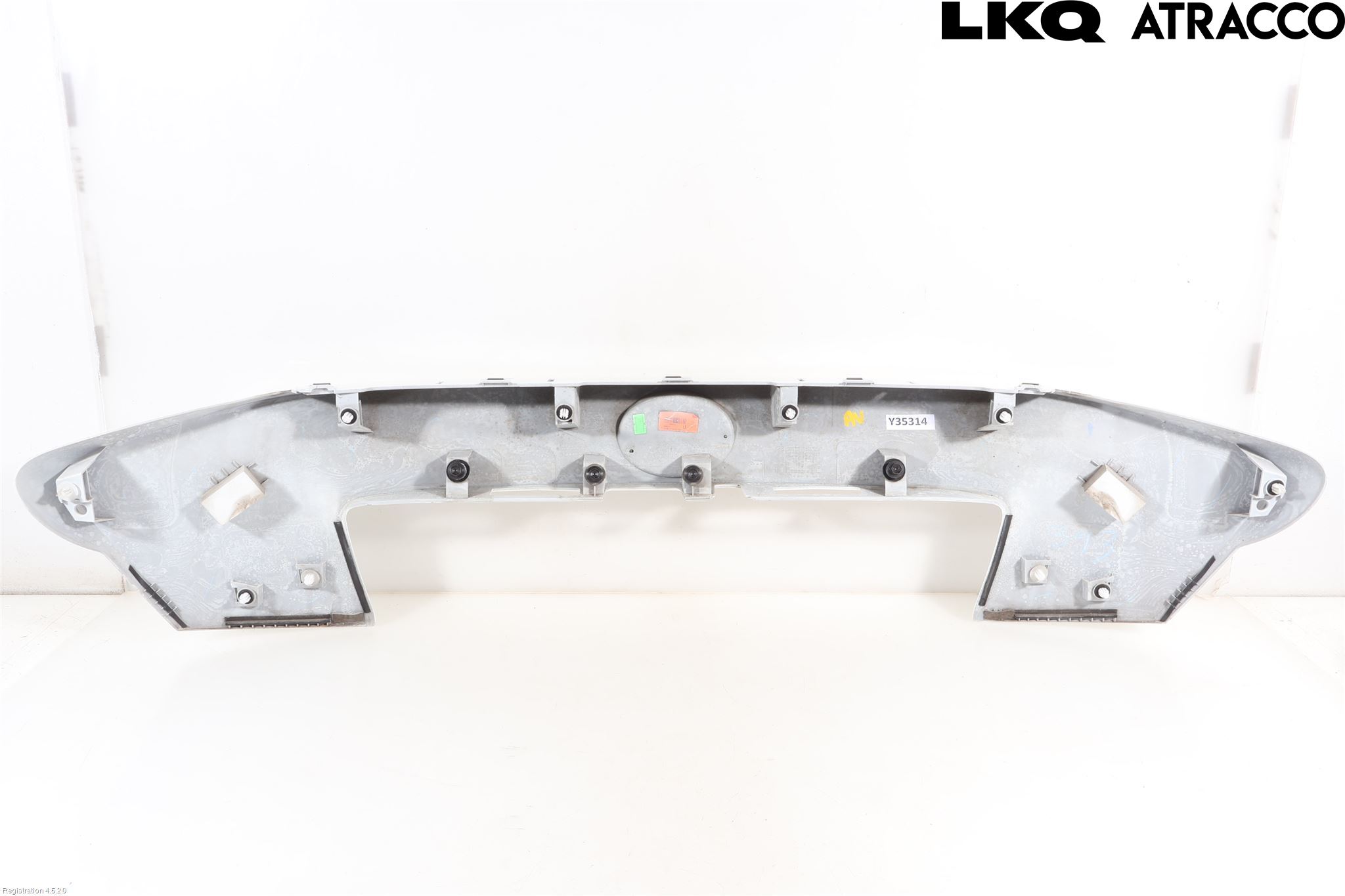 Toyota C-HR 16-23 Reflexramp-Dekorramp