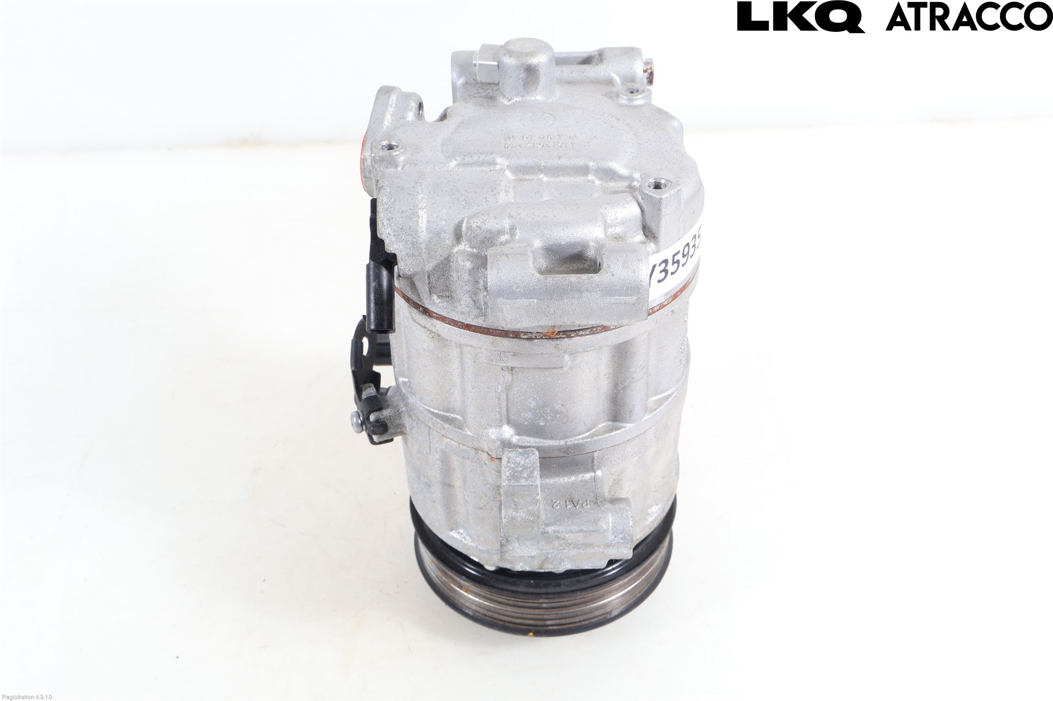 Mazda CX-30 20- Ac Kompressor