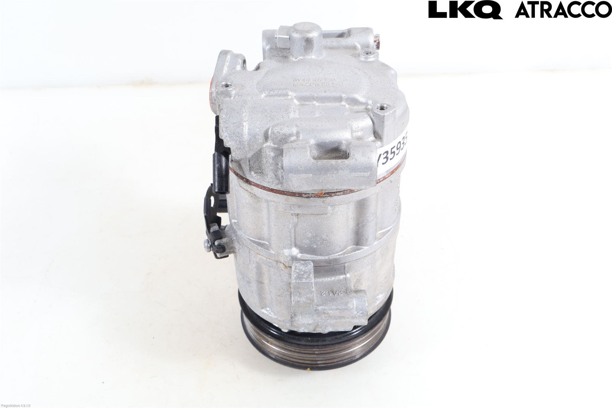 Mazda CX-30 20- Ac Kompressor