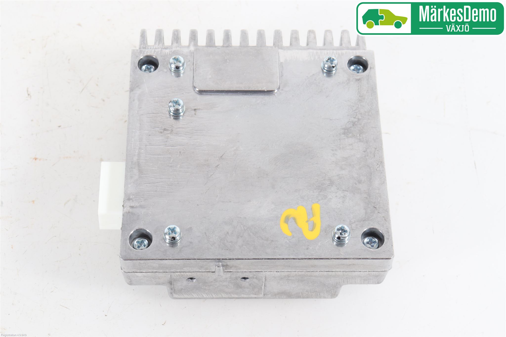 Hyundai IONIQ AE 17-22 Styrenhet Övrigt