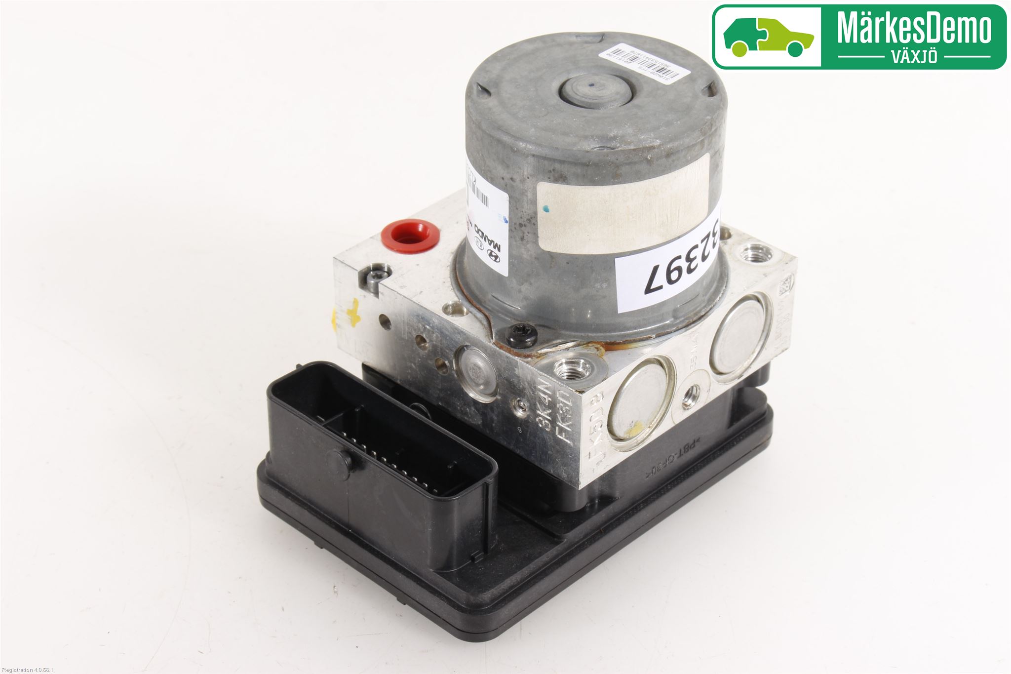 Hyundai TUCSON 05- Abs Hydraulaggregat