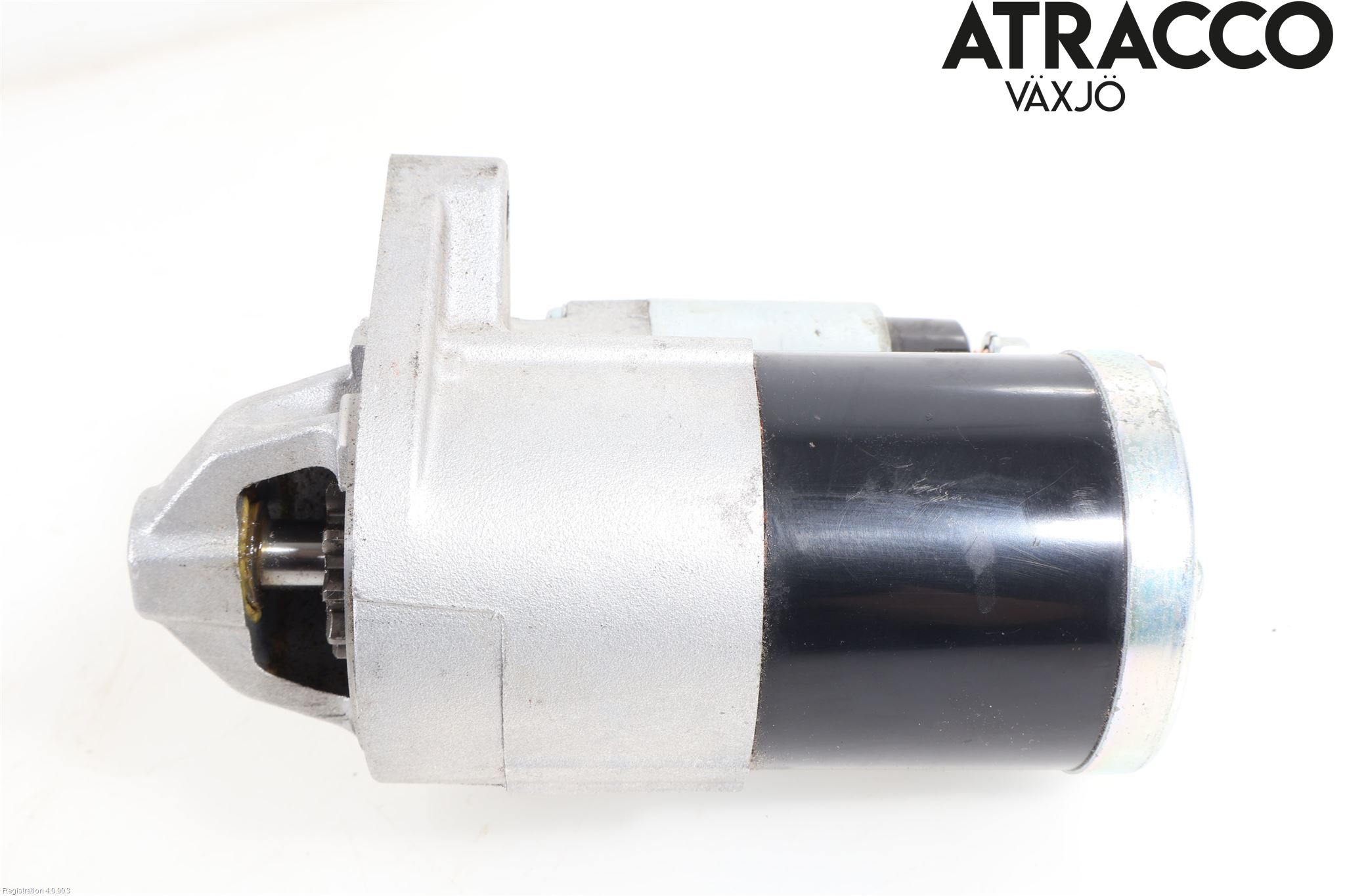 Mazda 3 IV 19- Startmotor