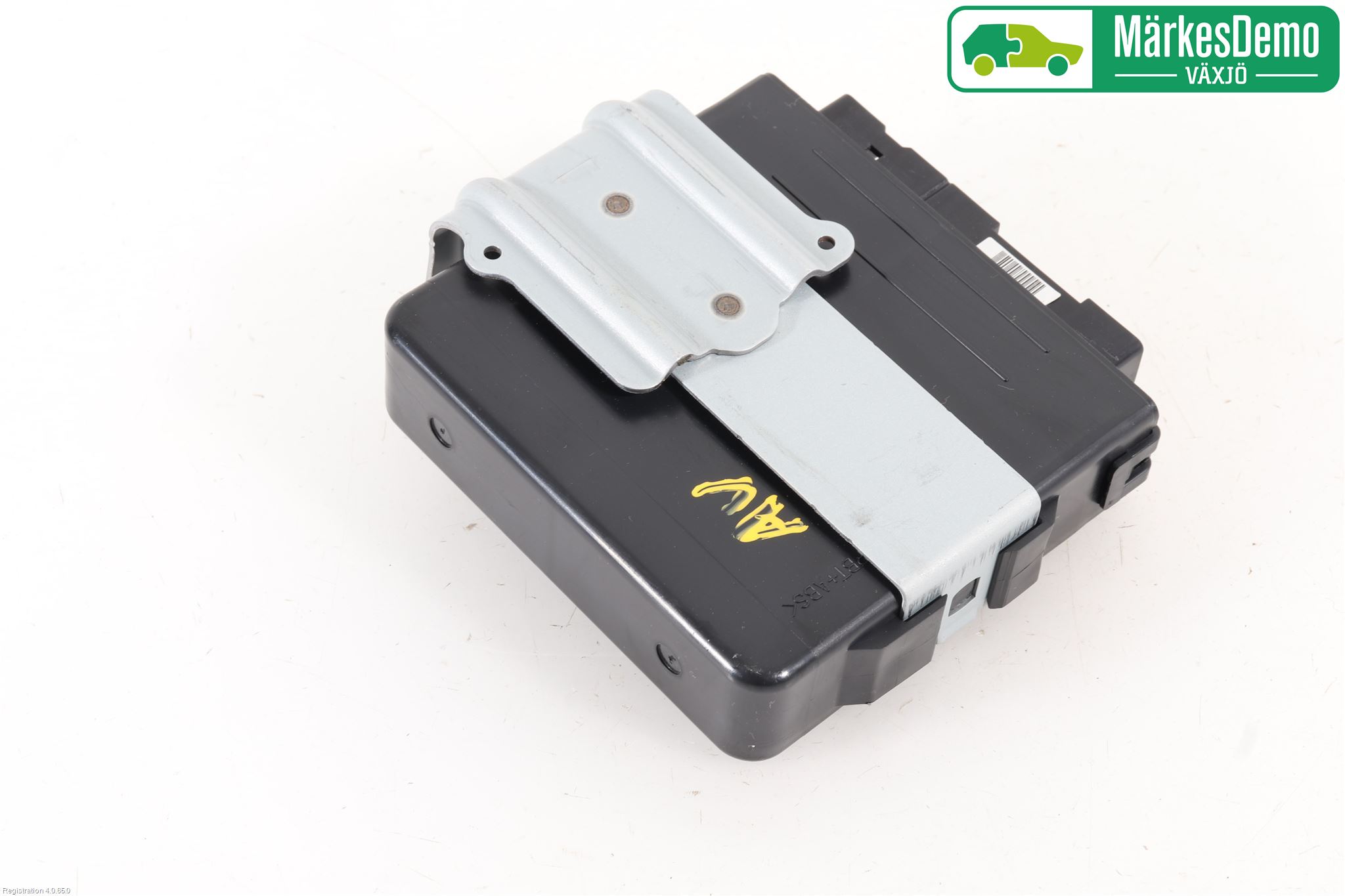 Toyota HILUX 16- Styrenhet Fyrhjulsdrift