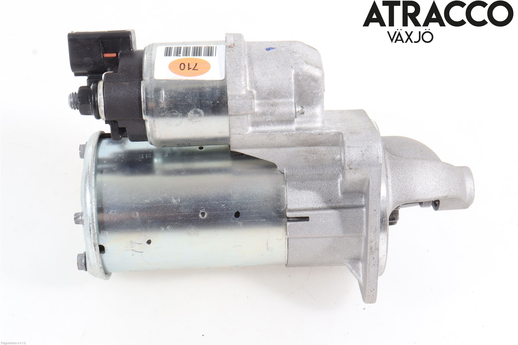 Hyundai BAYON BC3 21- Startmotor