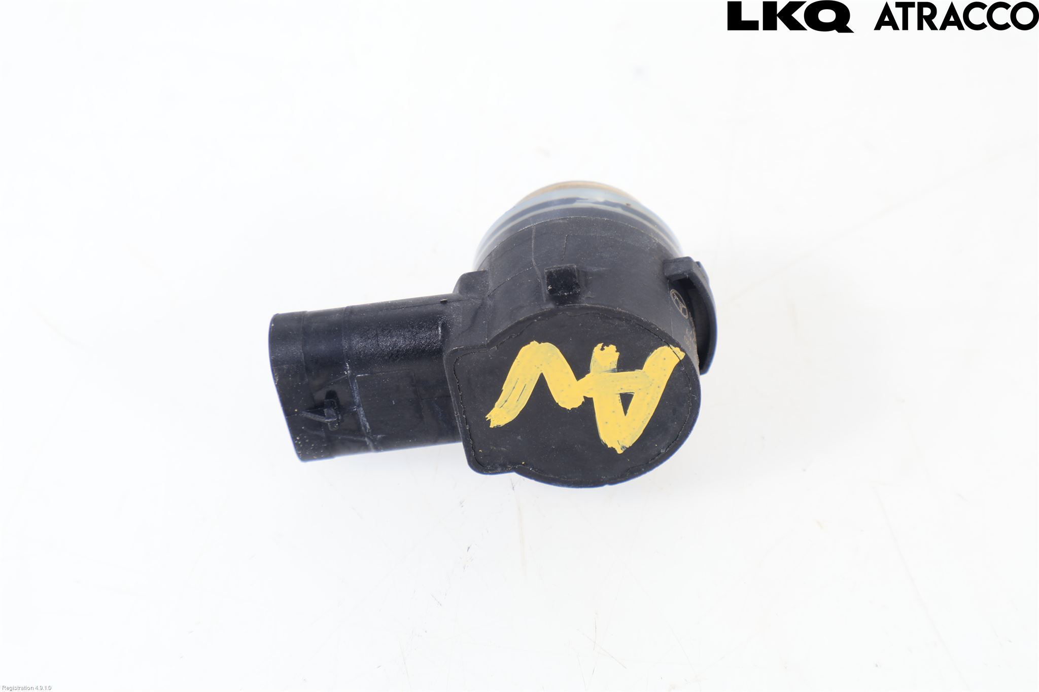 Mercedes-Benz MB GLA-KLASS (X156) 13-20 Parkeringshjälp Frontsensor