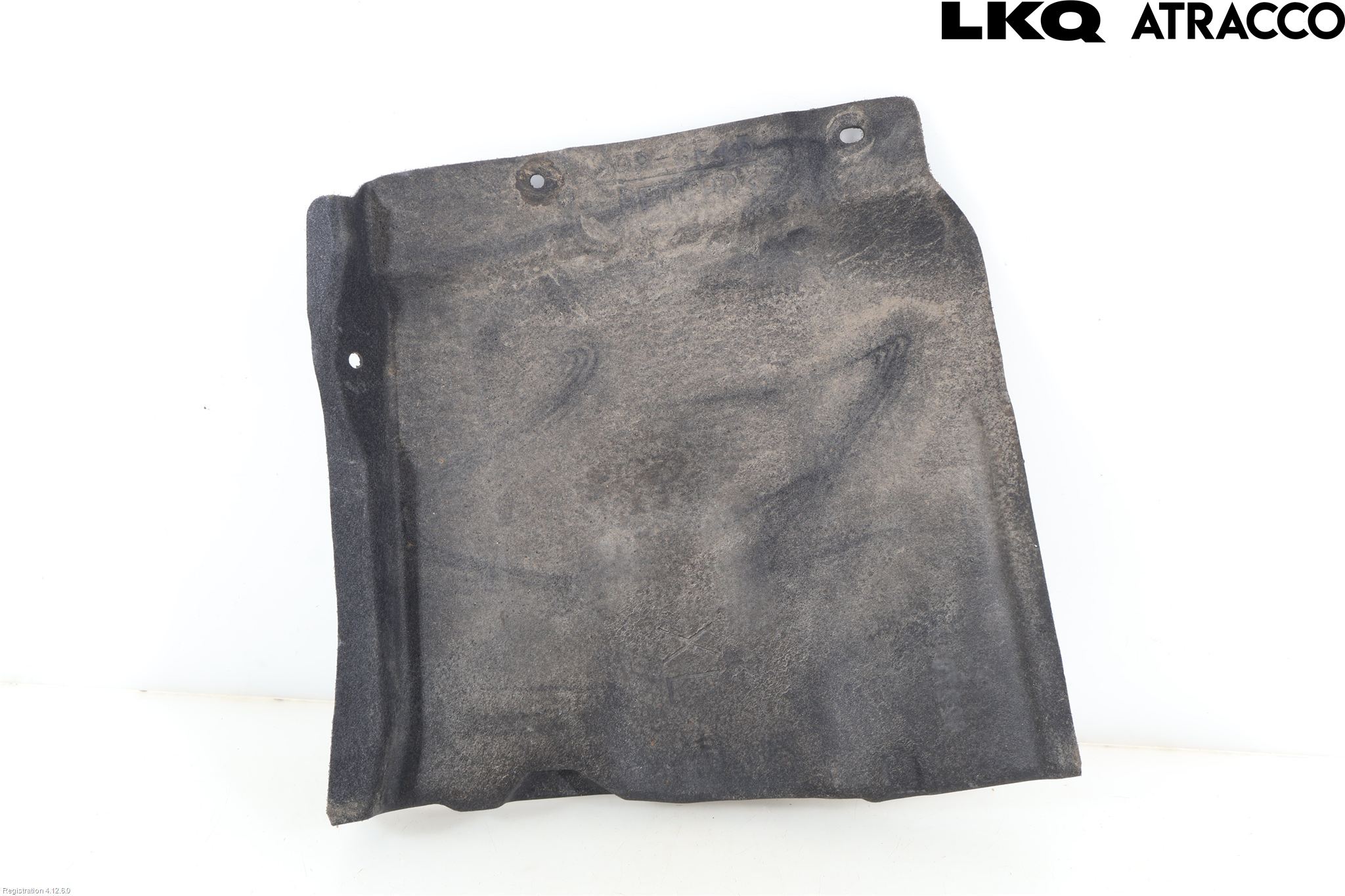 Lexus LBX 24- Skärm Inner