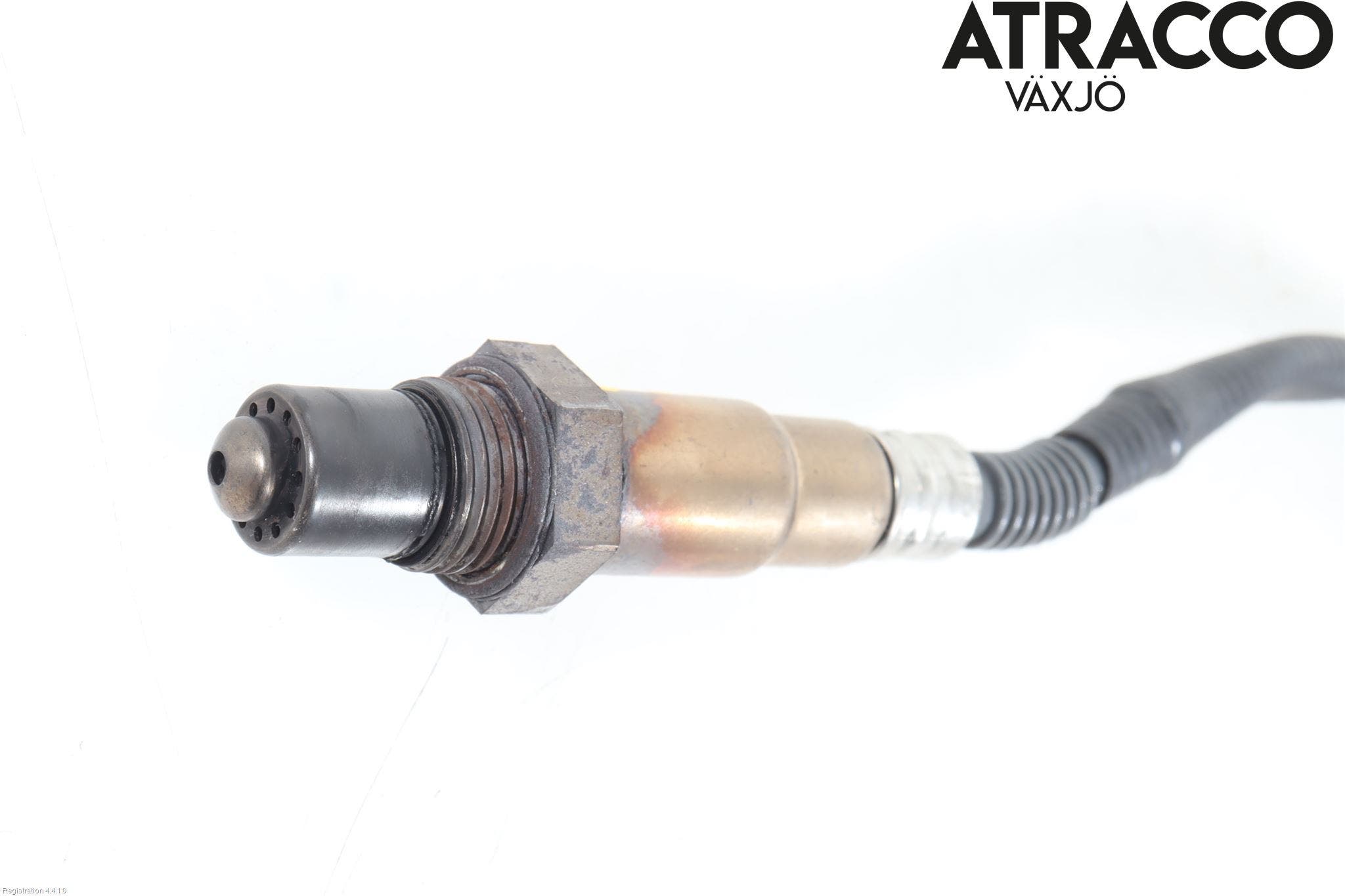 BMW 5 F10/F11/F18 09-17 Injlambdasond