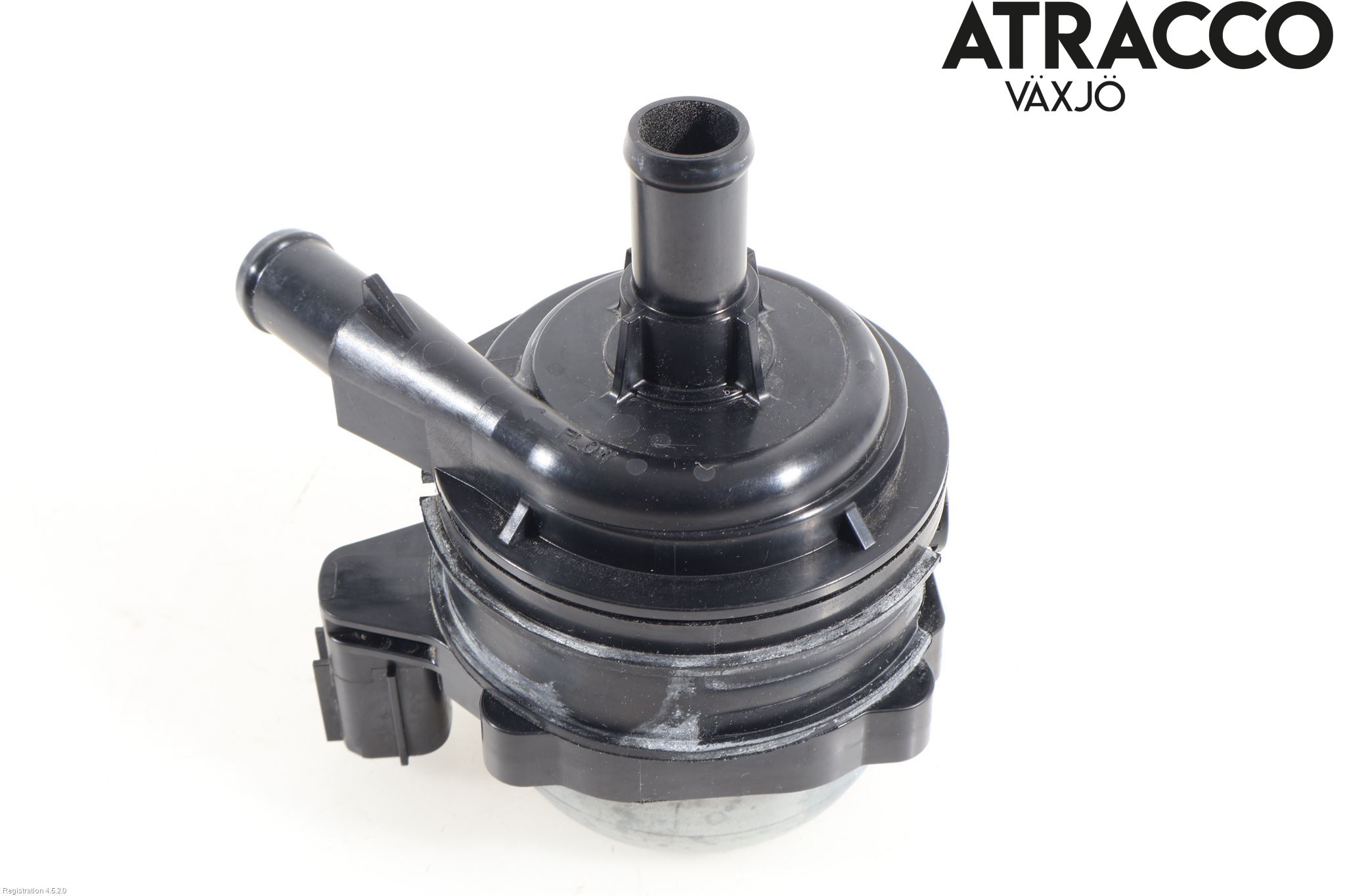 Suzuki VITARA 15- Vattenpump