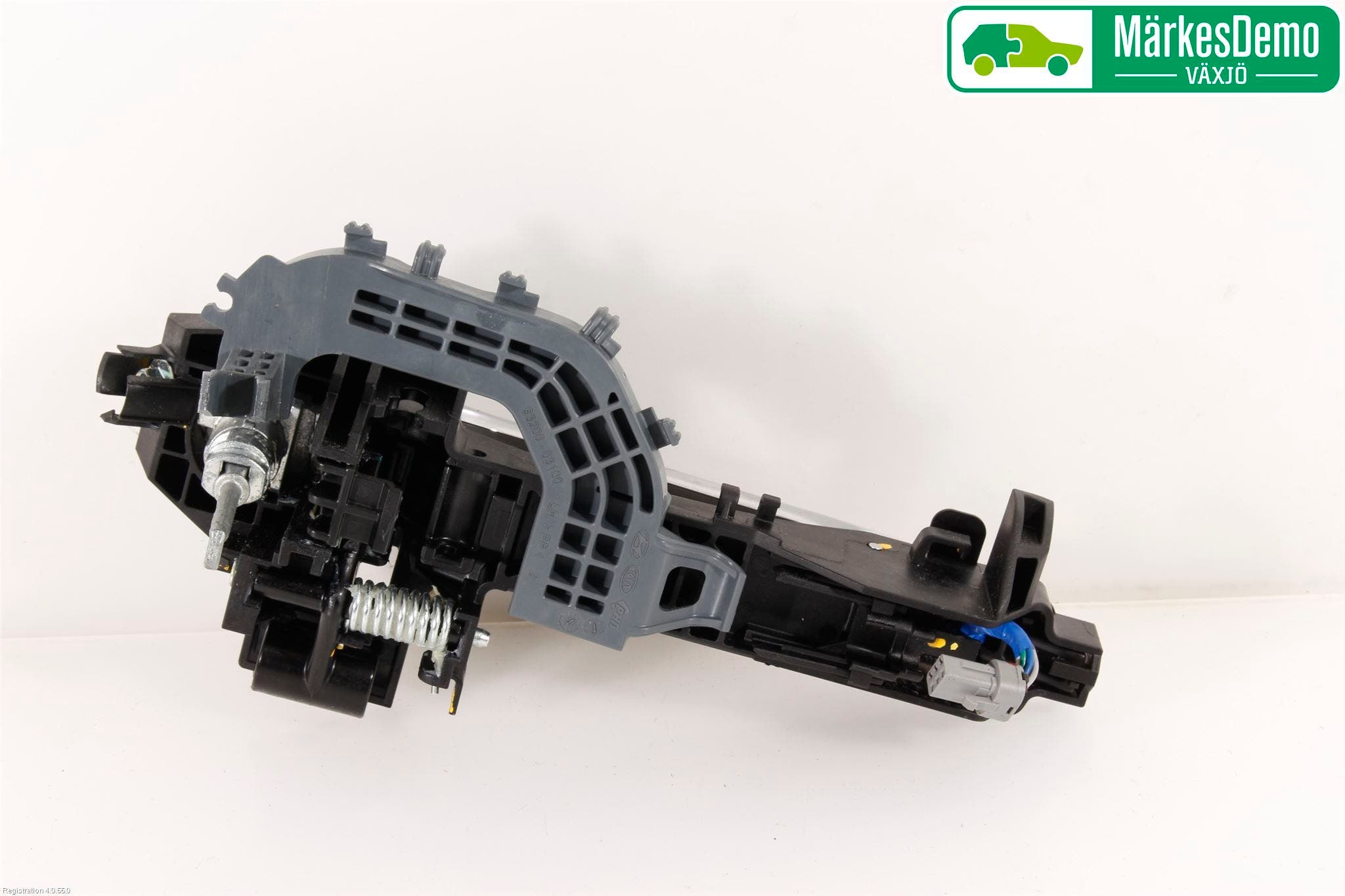 Hyundai i30 PD 17- Dörrhandtag Yttre Vä