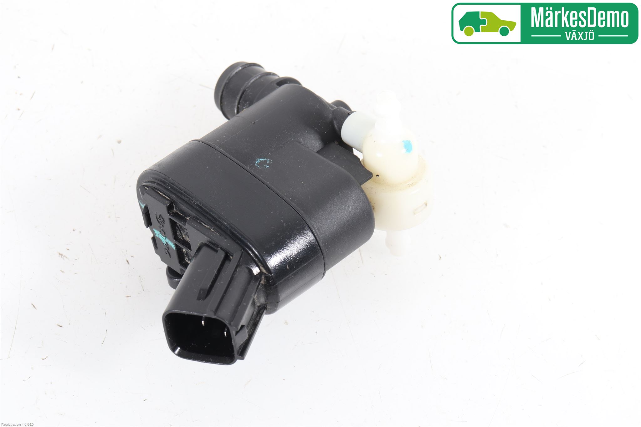 Hyundai i20 GB 15-20 Spolarpump Vindruta