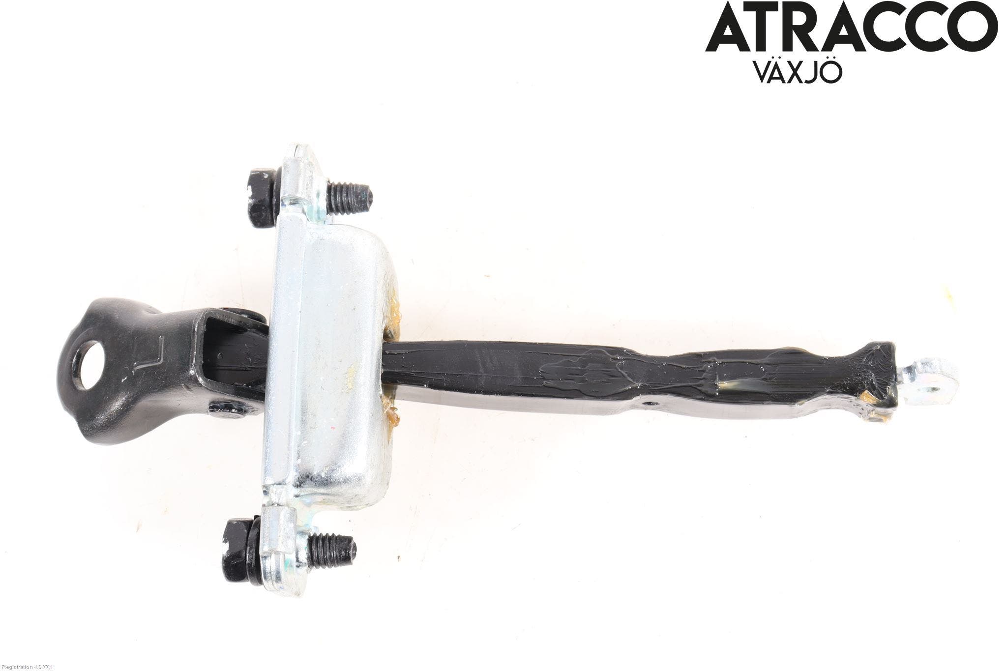 Hyundai i20 BC 21- Dörrstopp