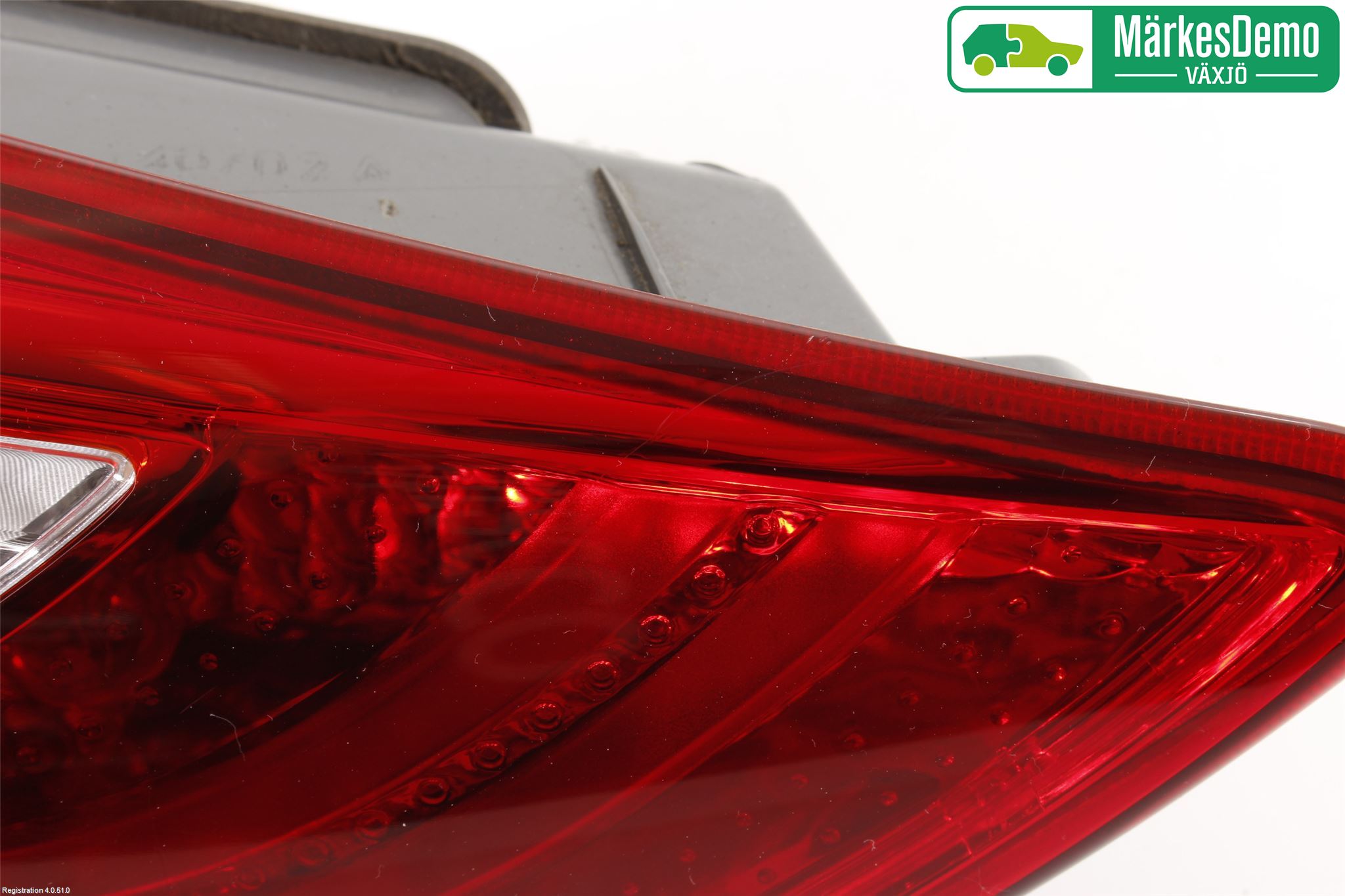 Hyundai i30 GD 13-17 Bakljus Lucka Vä