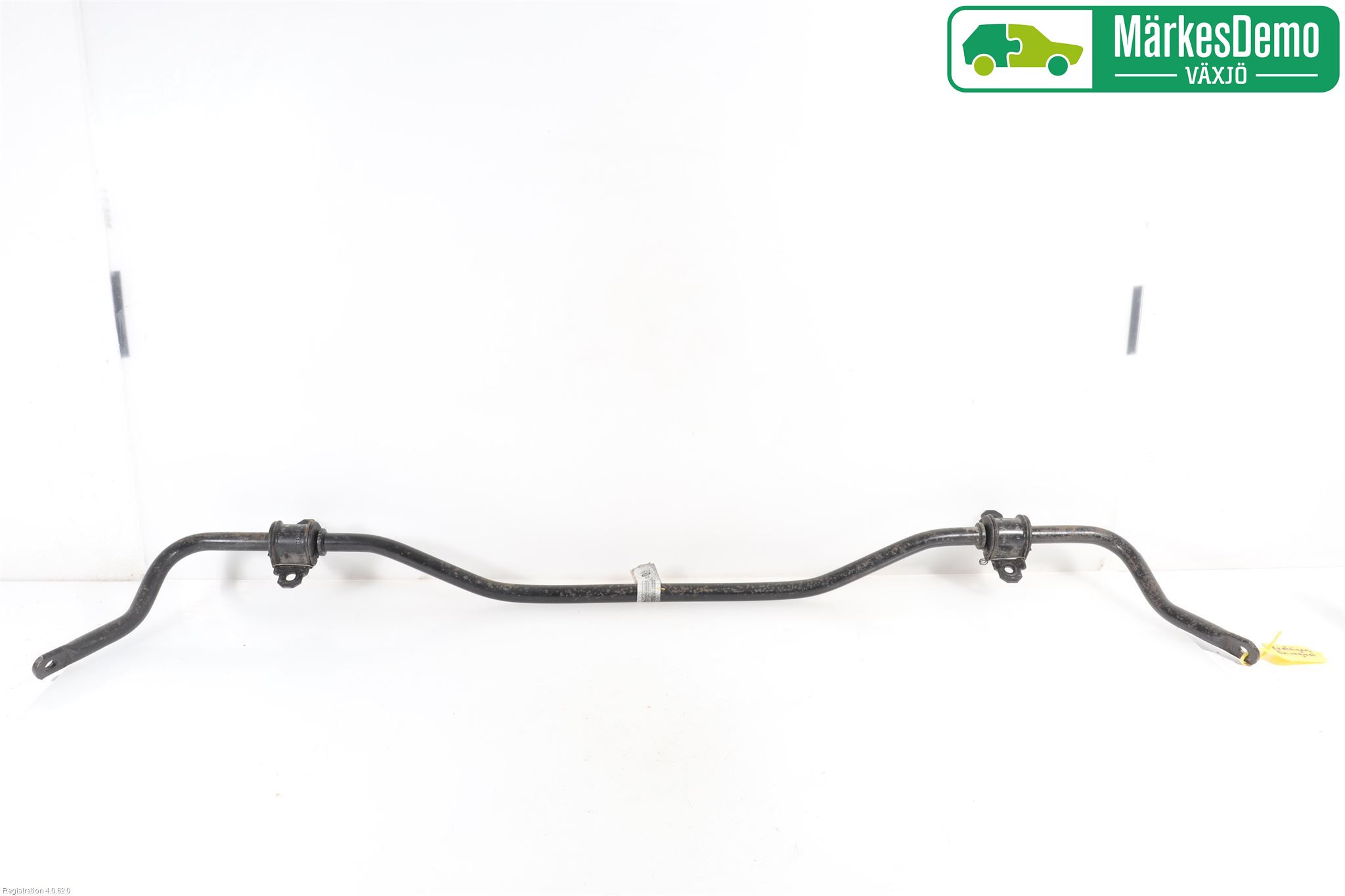 Ford MUSTANG VI 15-22 Krängningshämmare Bak