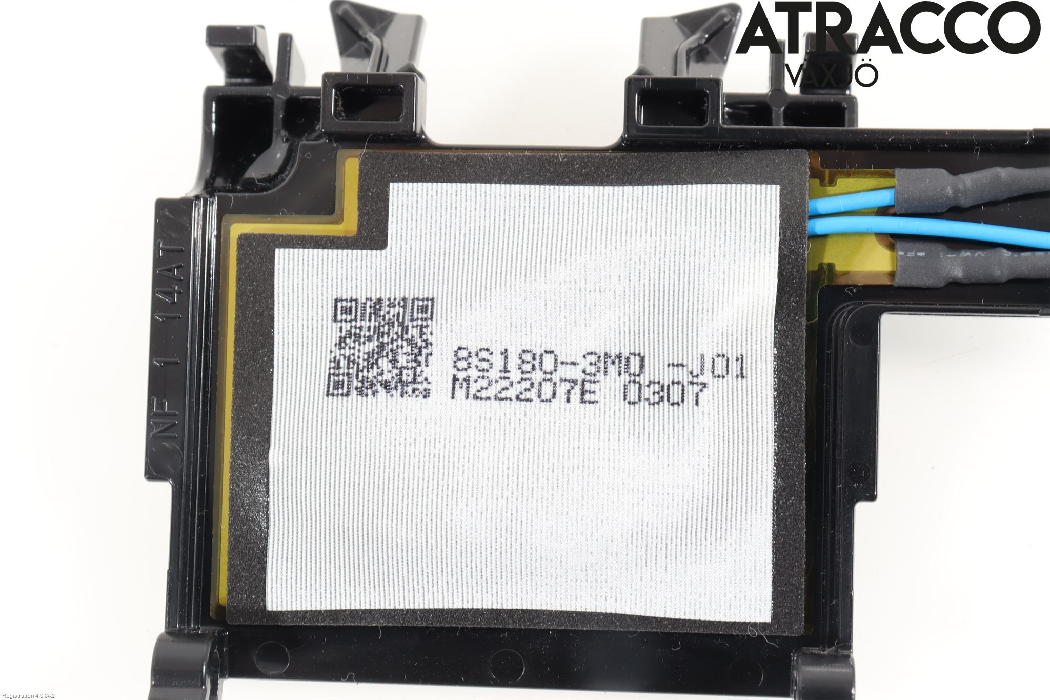 Honda HR-V 21- El Övrigt