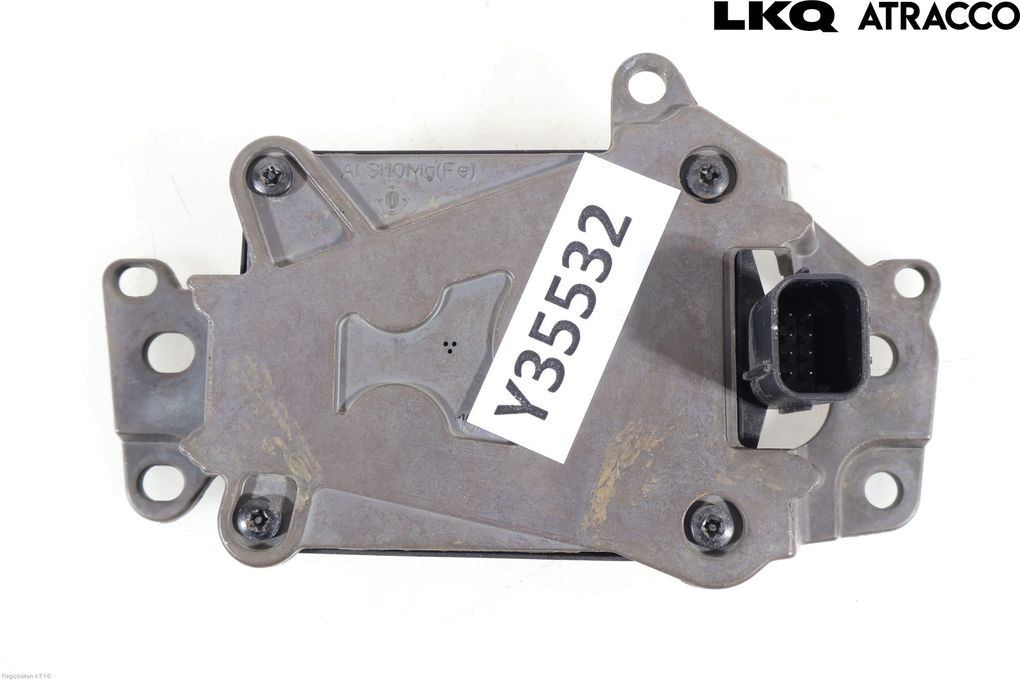Toyota C-HR 16-23 Sensor Adaptiv Farthållare