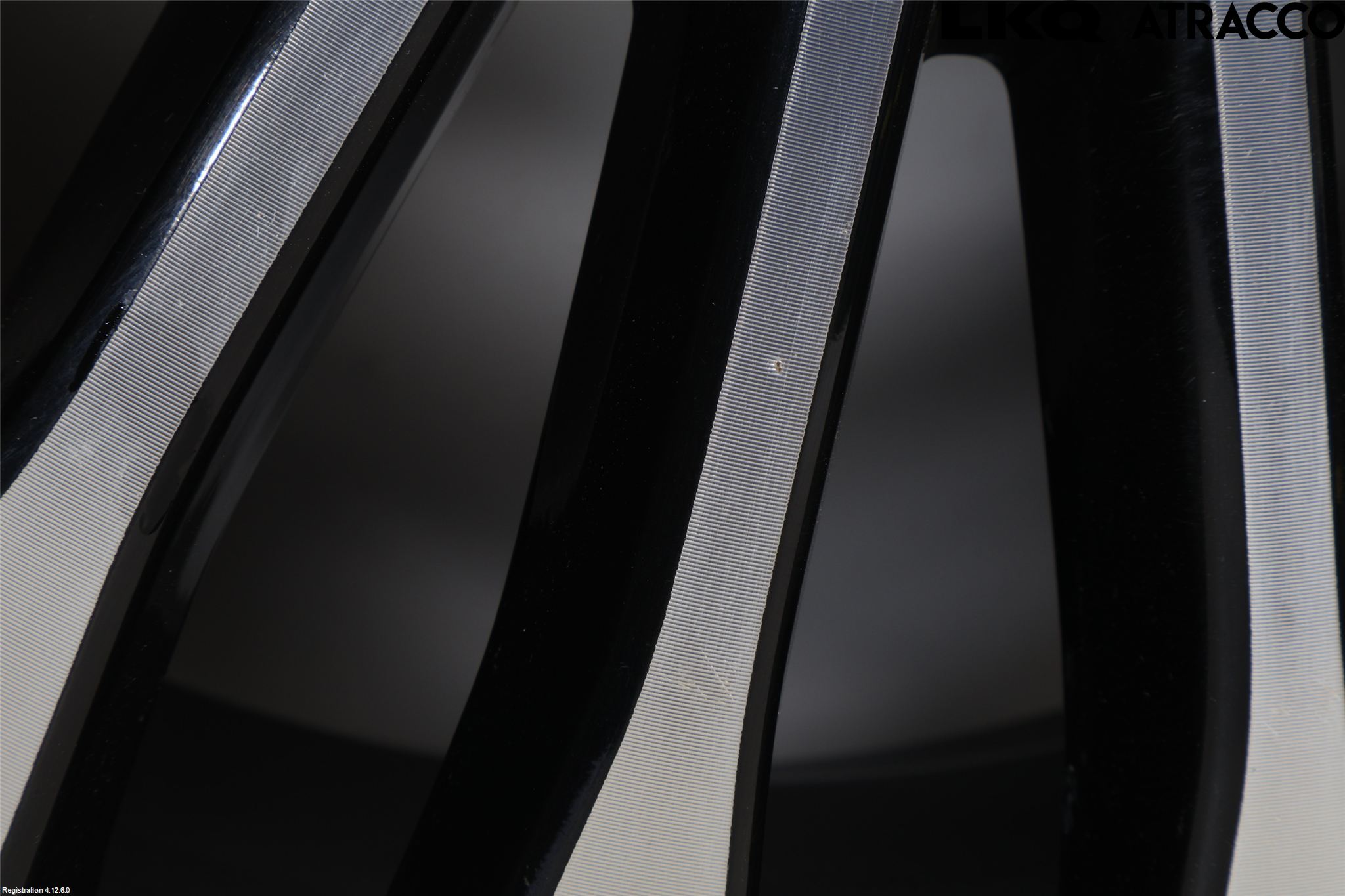 Honda HR-V 21- Fälg Aluminium