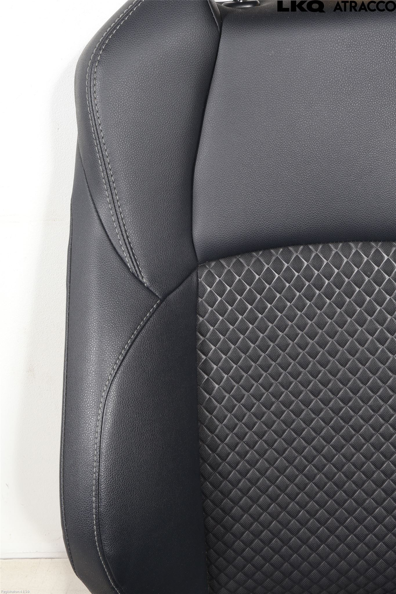 Toyota YARIS XP21 20- Inredning Stol Fram Hö