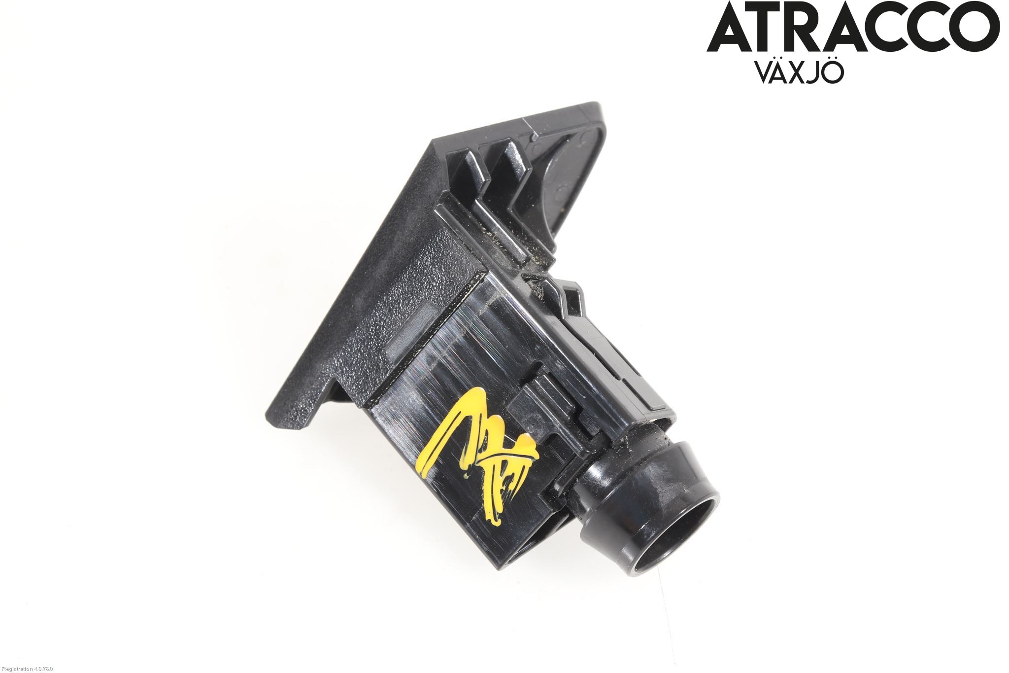 Mazda CX-30 20- Stötfångarhorn Fram Vä