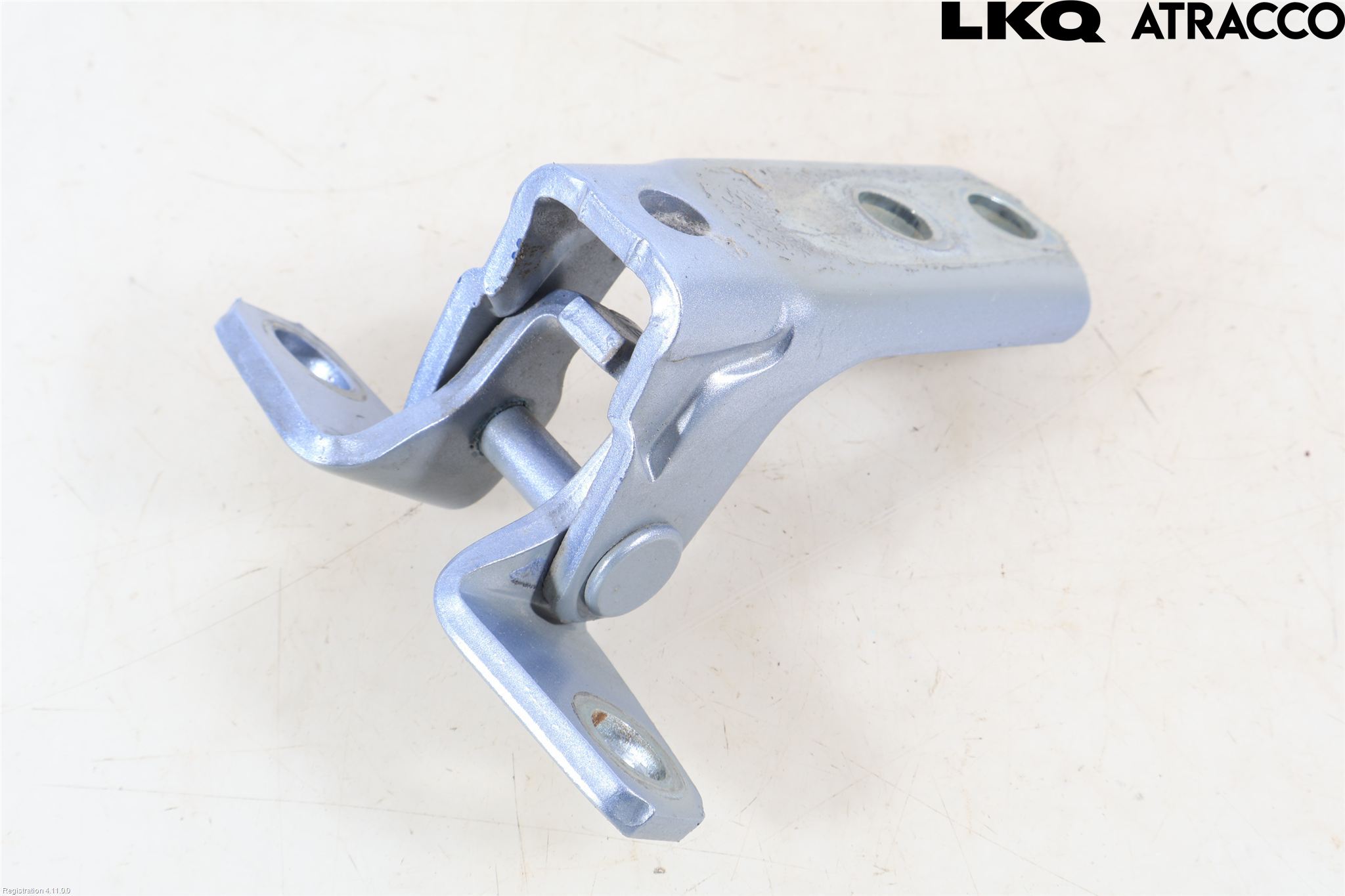 Mitsubishi OUTLANDER 13-21 Dörrgångjärn