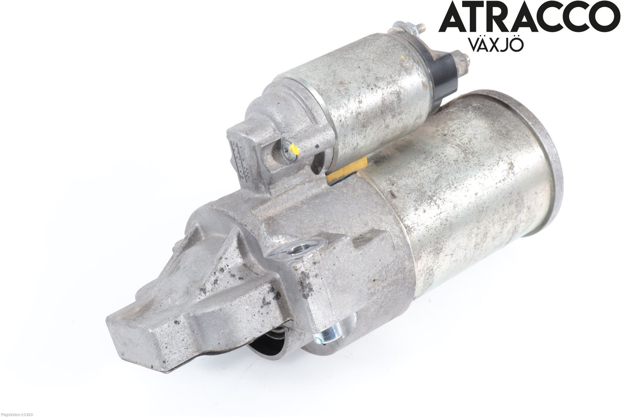 Alfa FORD RANGER 22- Startmotor Diesel