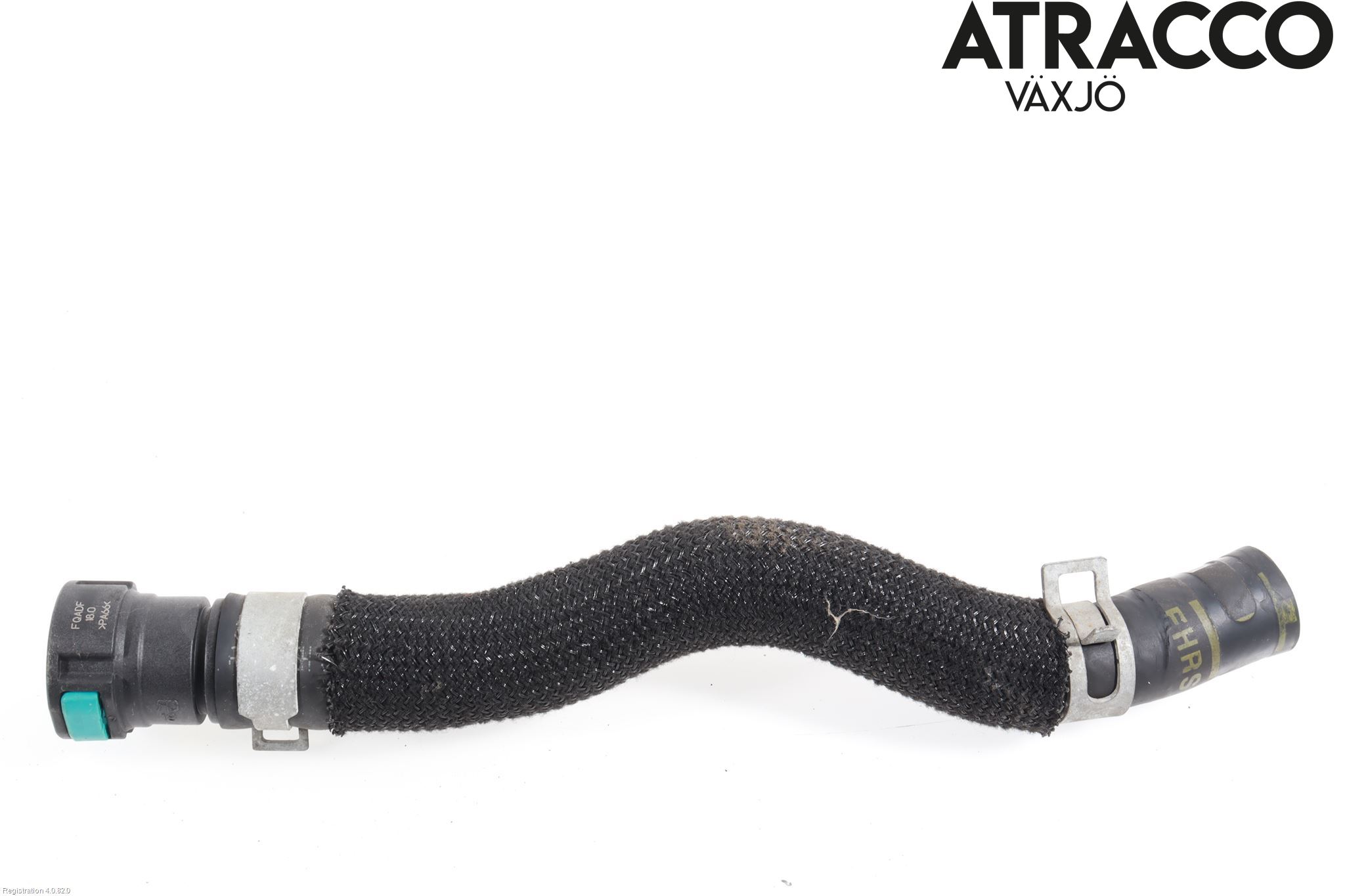 Hyundai IONIQ AE 17-22 Katalysator