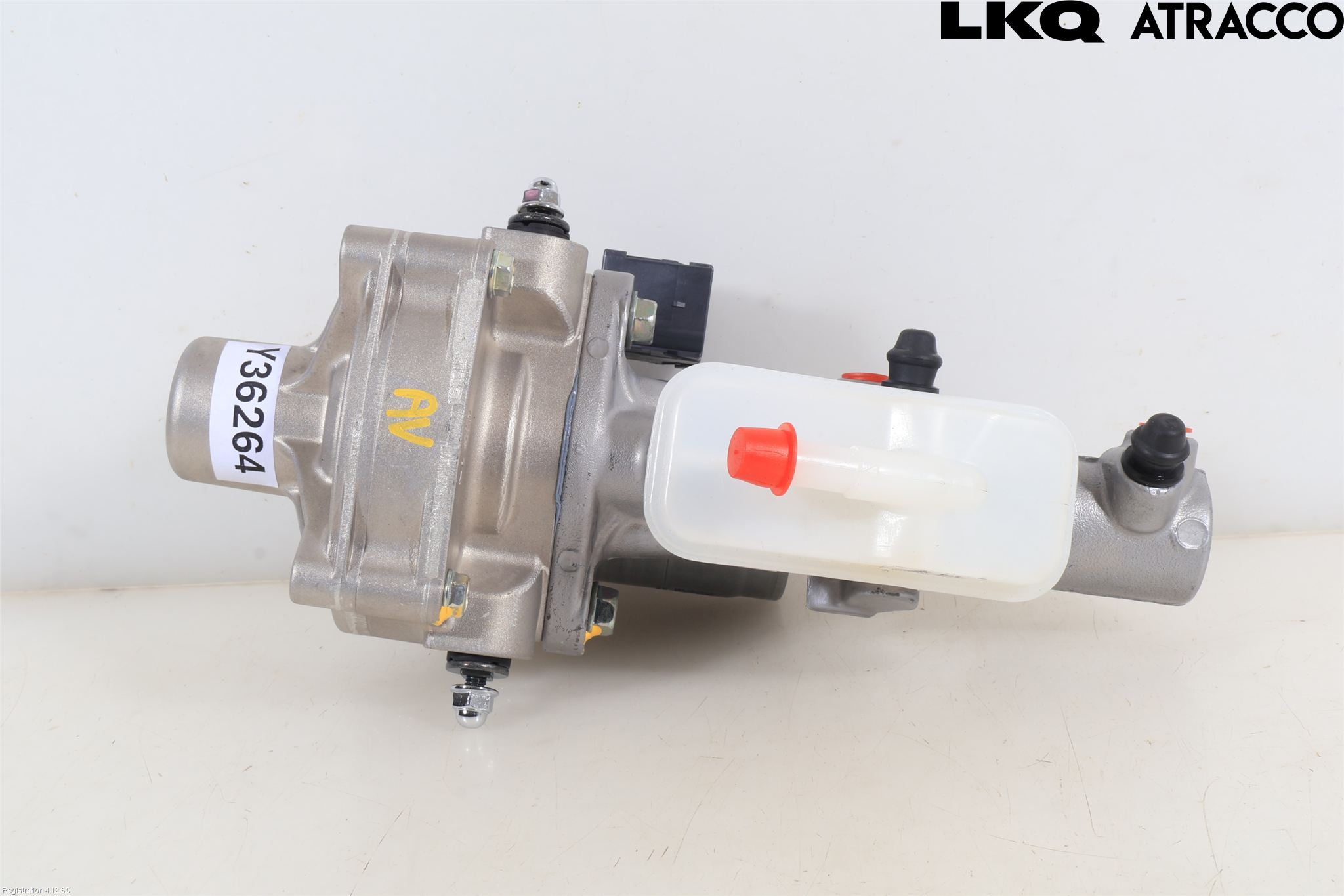 Honda HR-V 21- Broms Huvudcylinder