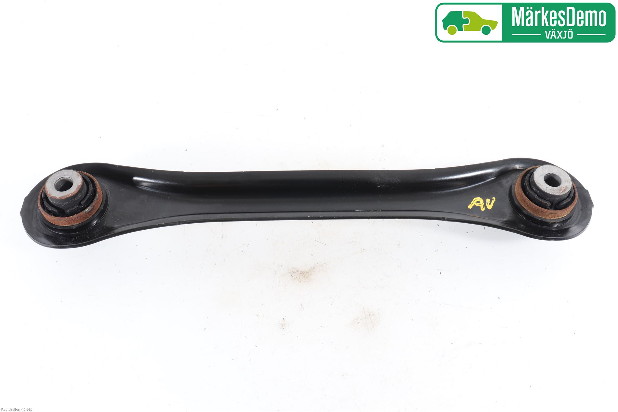 Honda CIVIC 17-22 Bärarm Bak Vänster