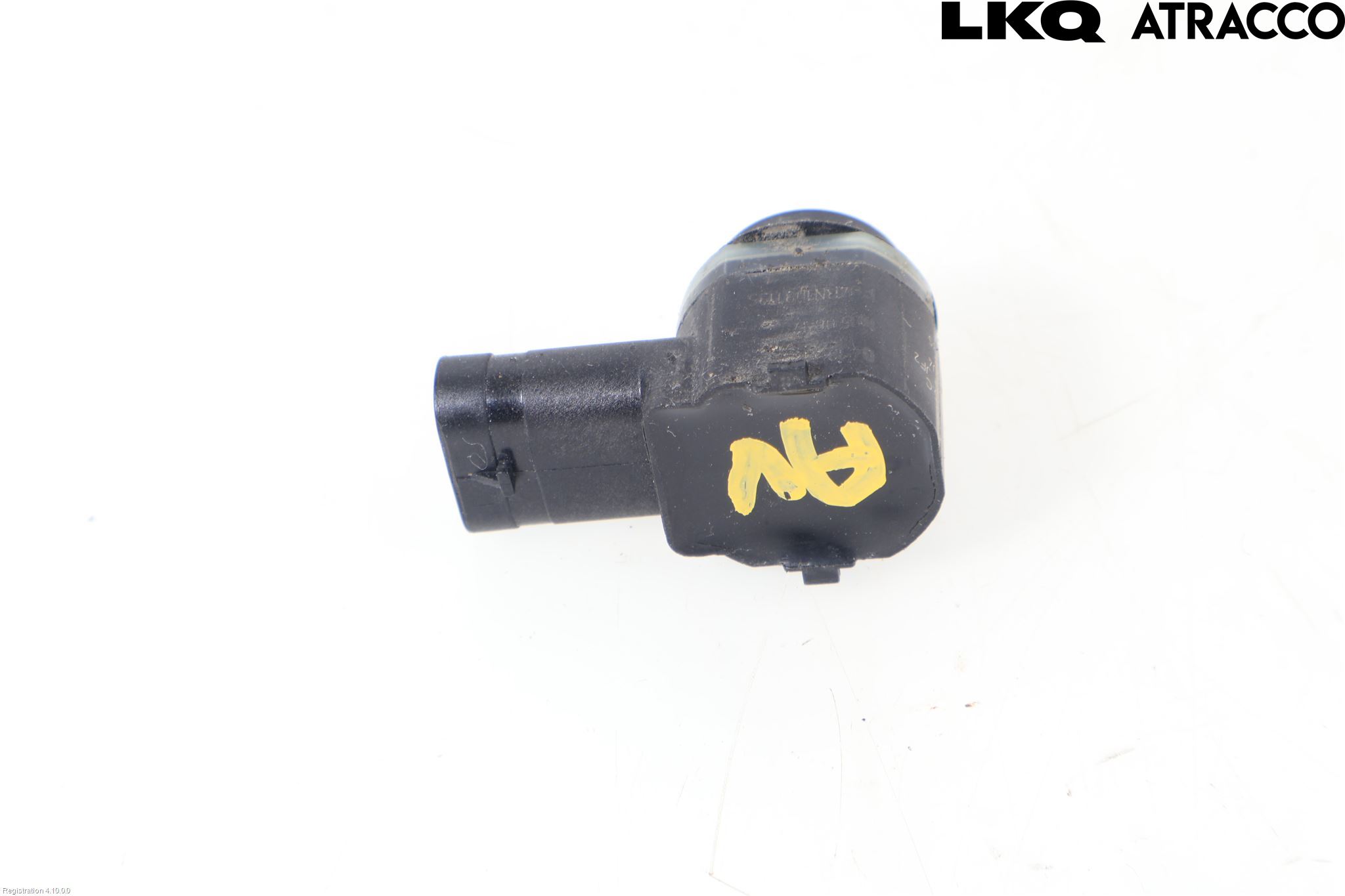 Volkswagen VW POLO 10-17 Parkeringshjälp Backsensor