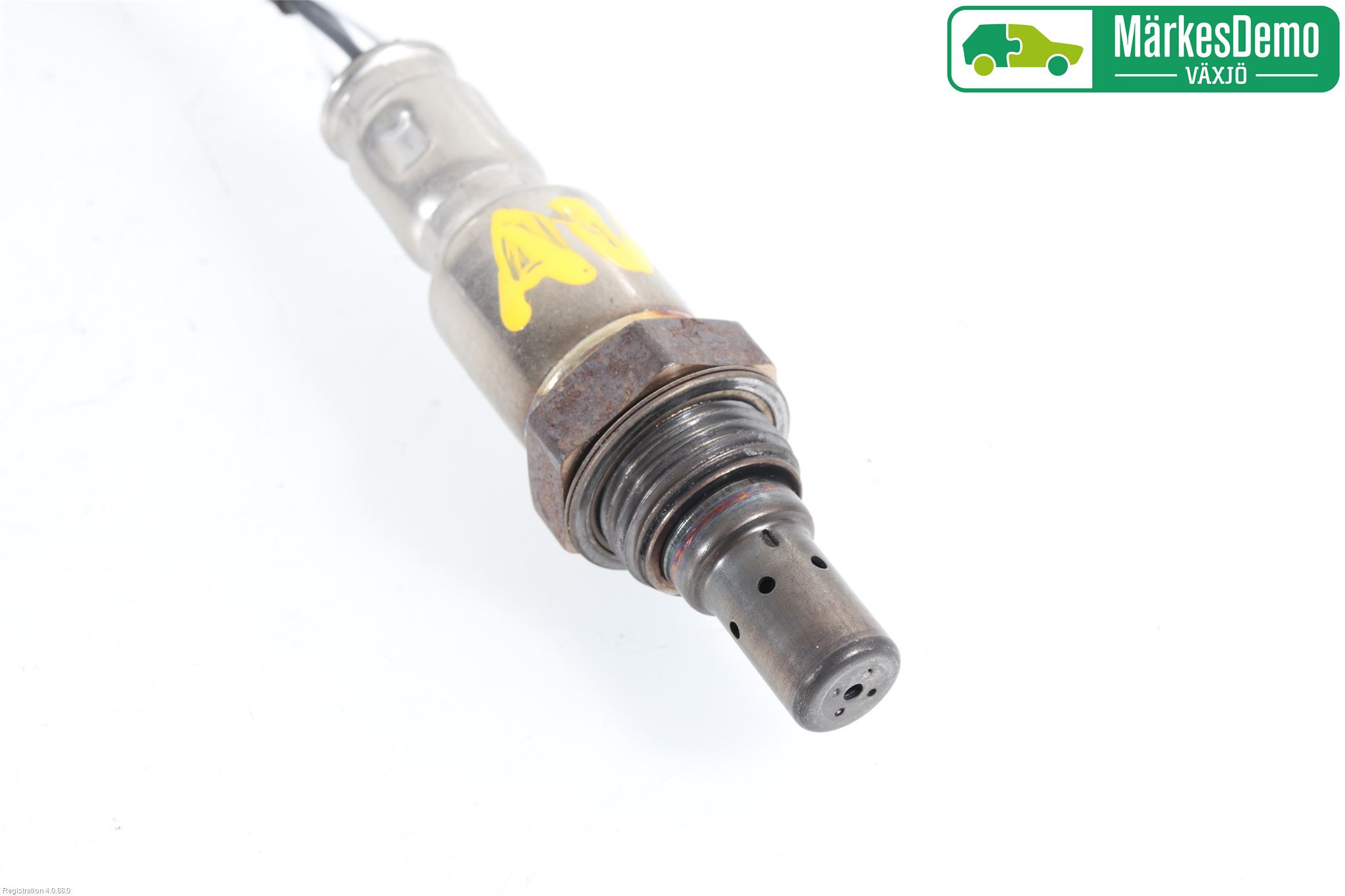 Toyota YARIS XP130 15-20 Injlambdasond