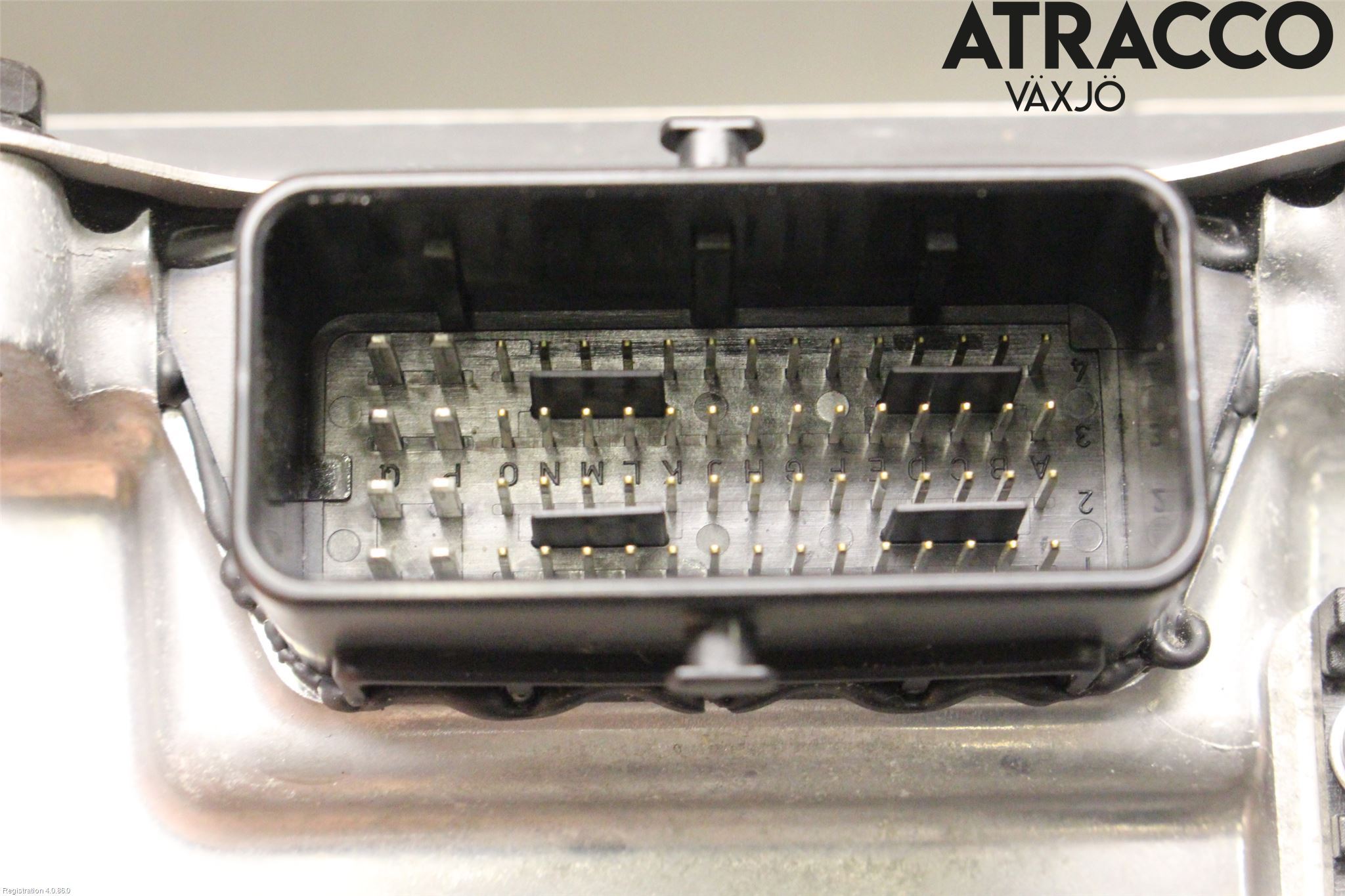Hyundai IONIQ AE 17-22 Hybridconverter