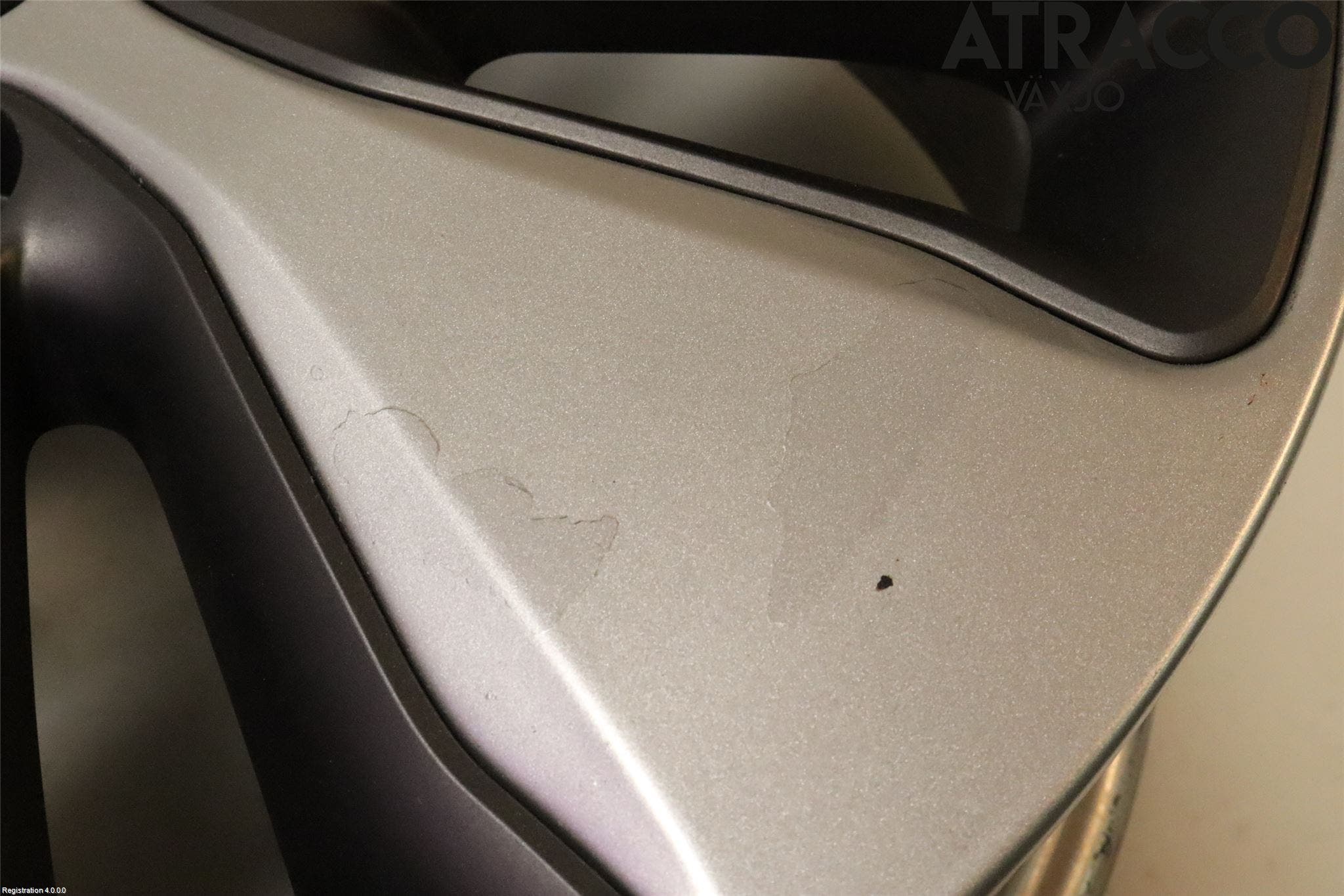 Hyundai IONIQ AE 17-22 Fälg Aluminium