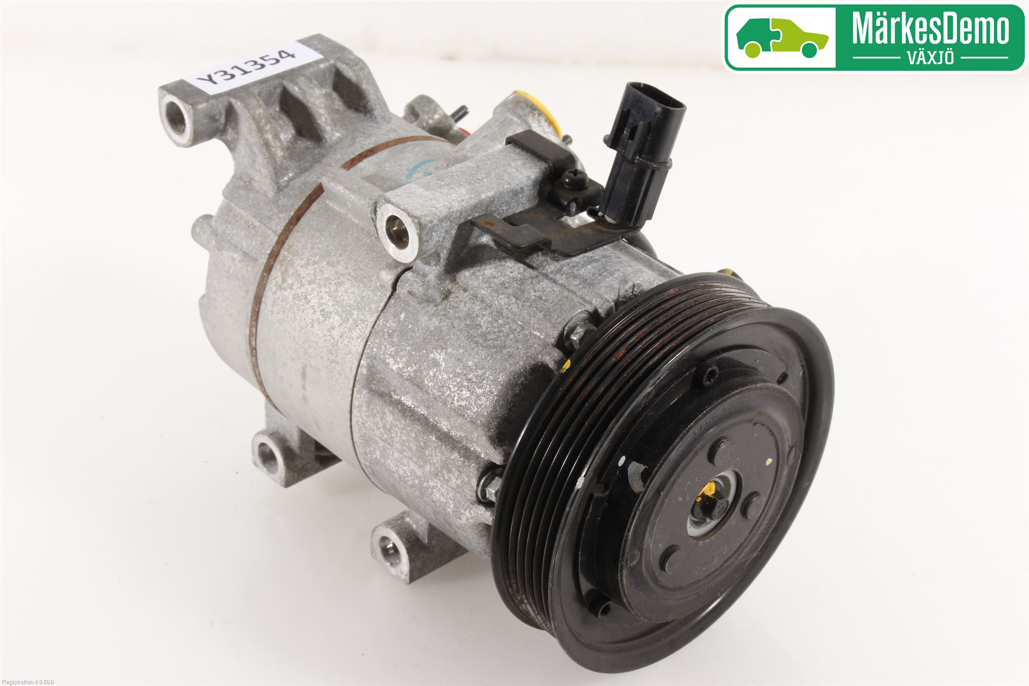 Hyundai i30 GD 13-17 Ac Kompressor