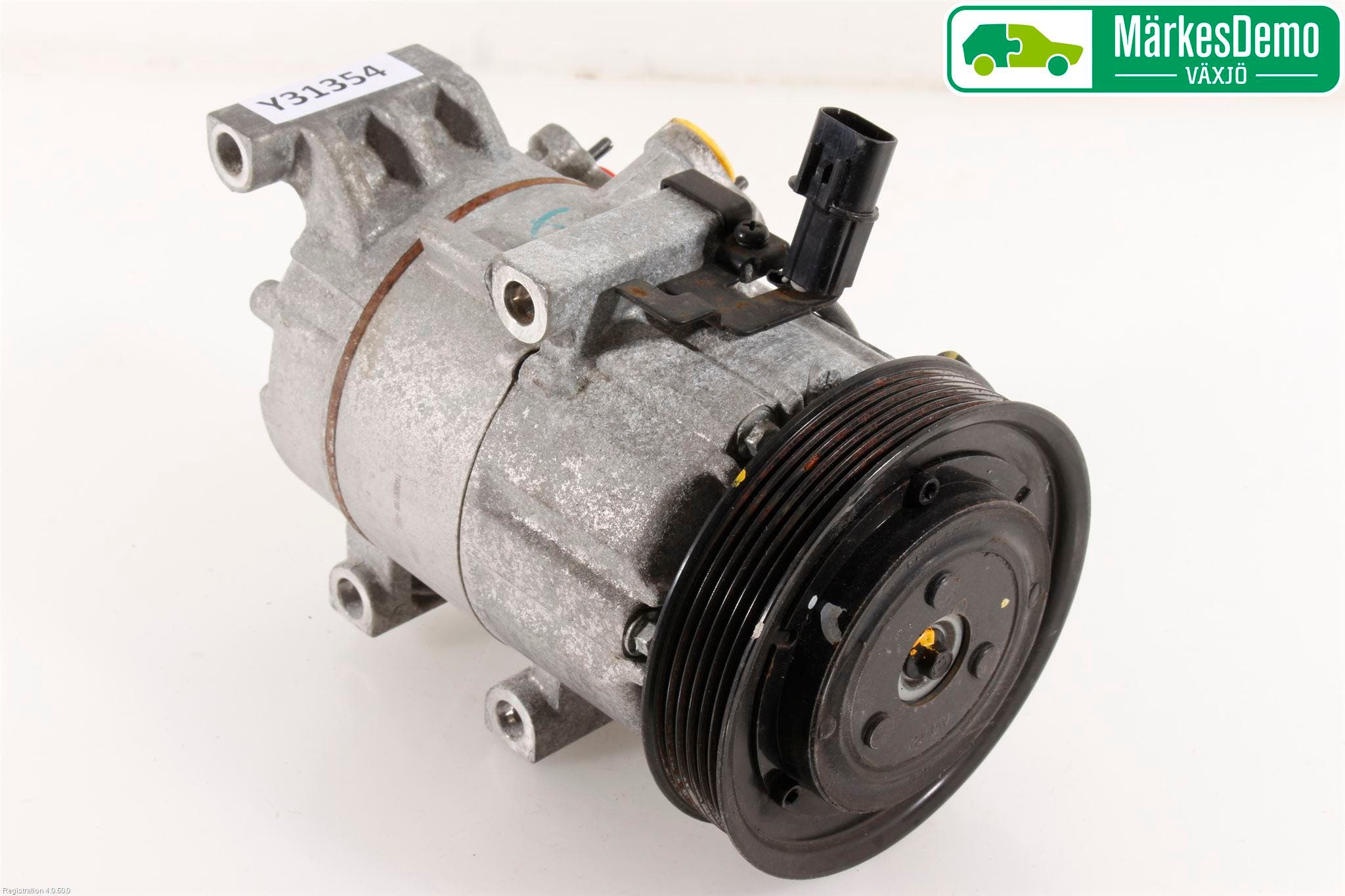 Hyundai i30 GD 13-17 Ac Kompressor