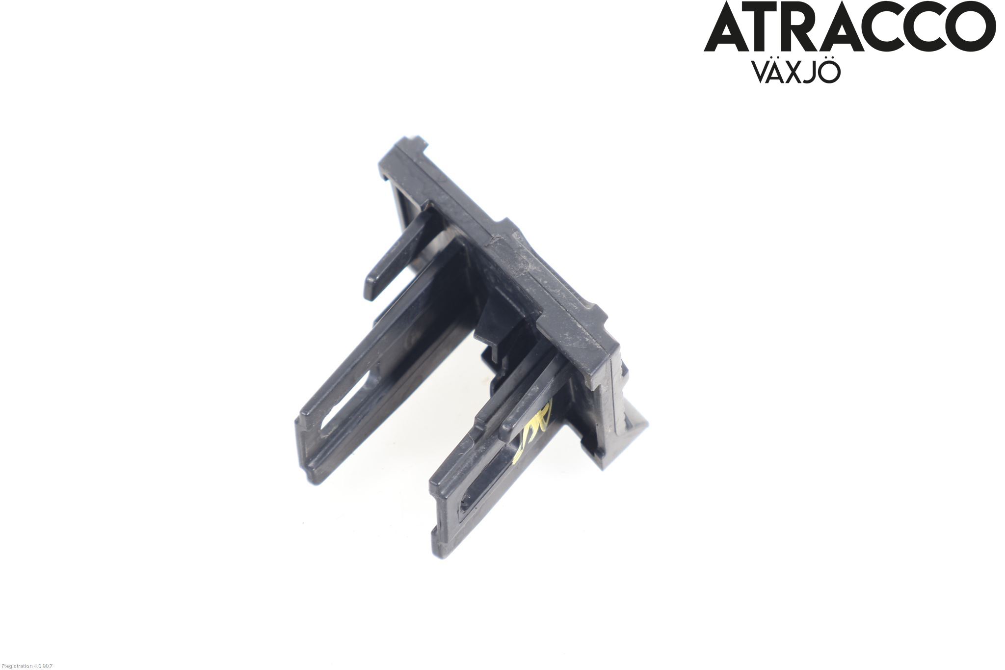 Jeep GRAND CHEROKEE 10-20 Stötfångarhorn Fram Hö