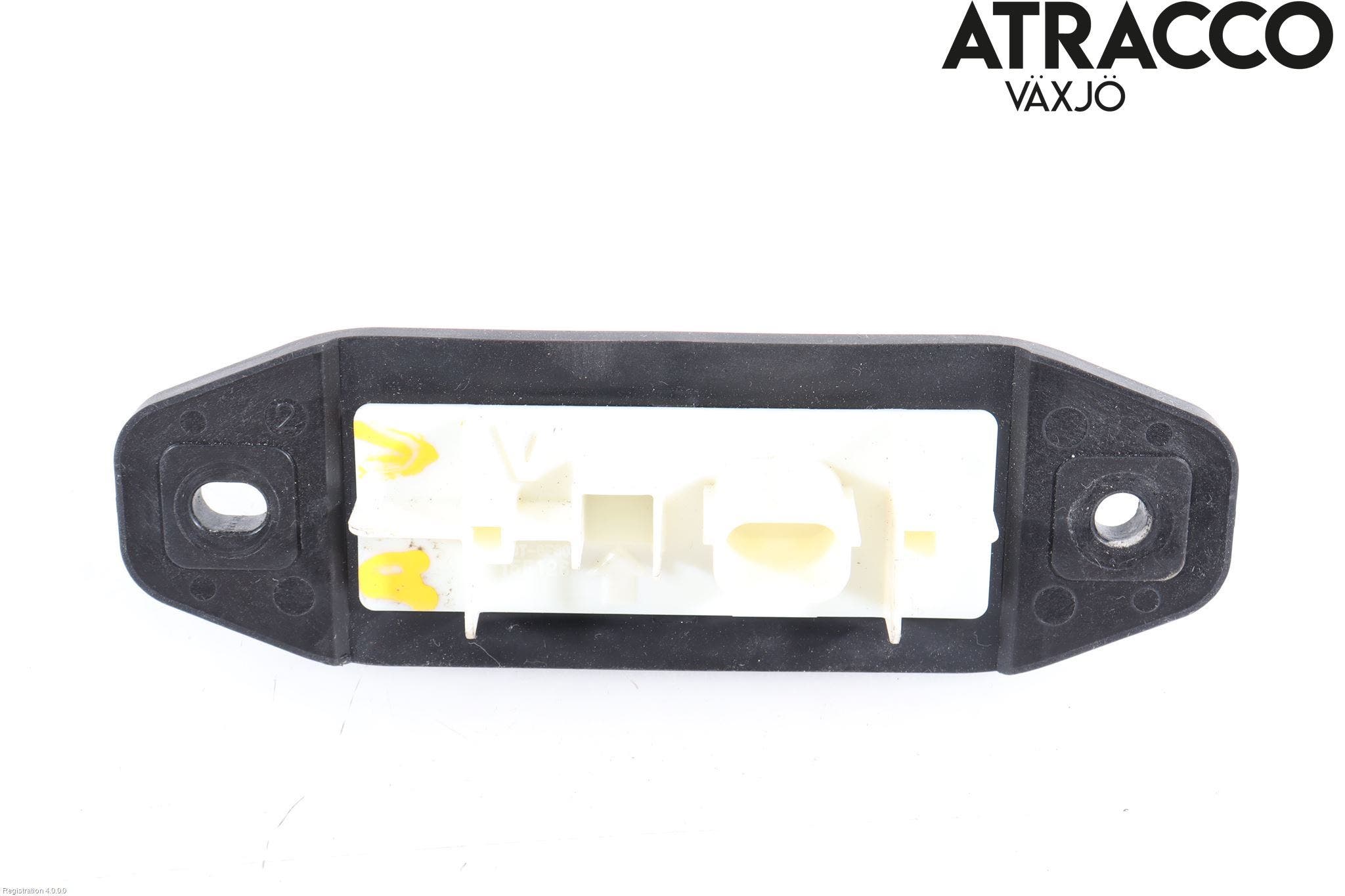 Toyota PRIUS (ZVW50) 16-21 Bakluckehandtag