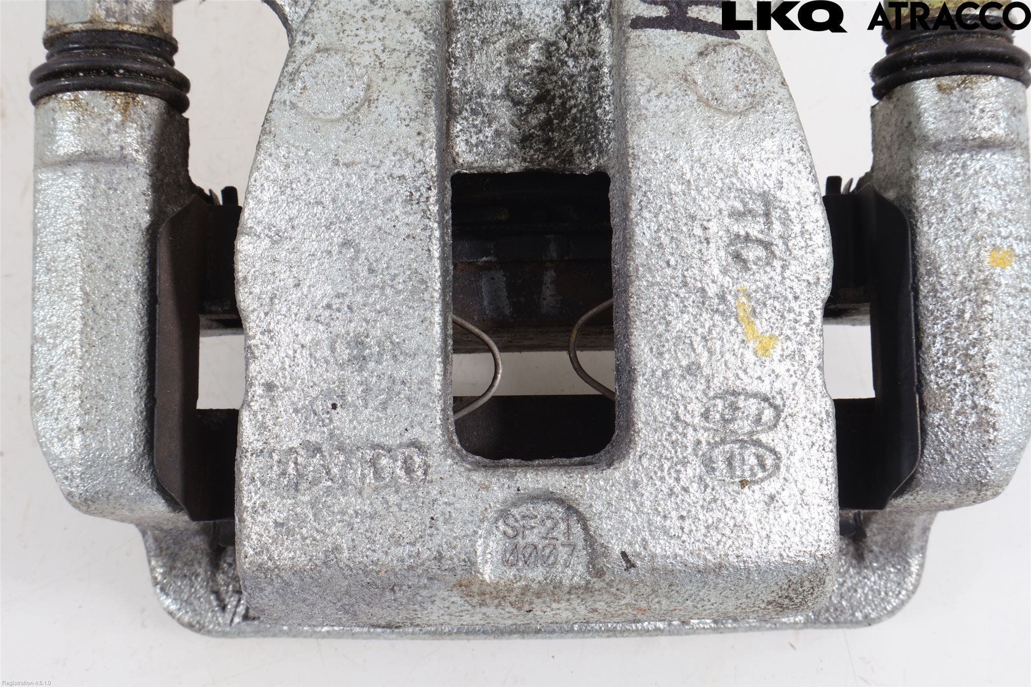 Hyundai i20 BC 21- Bromsok Bak Höger