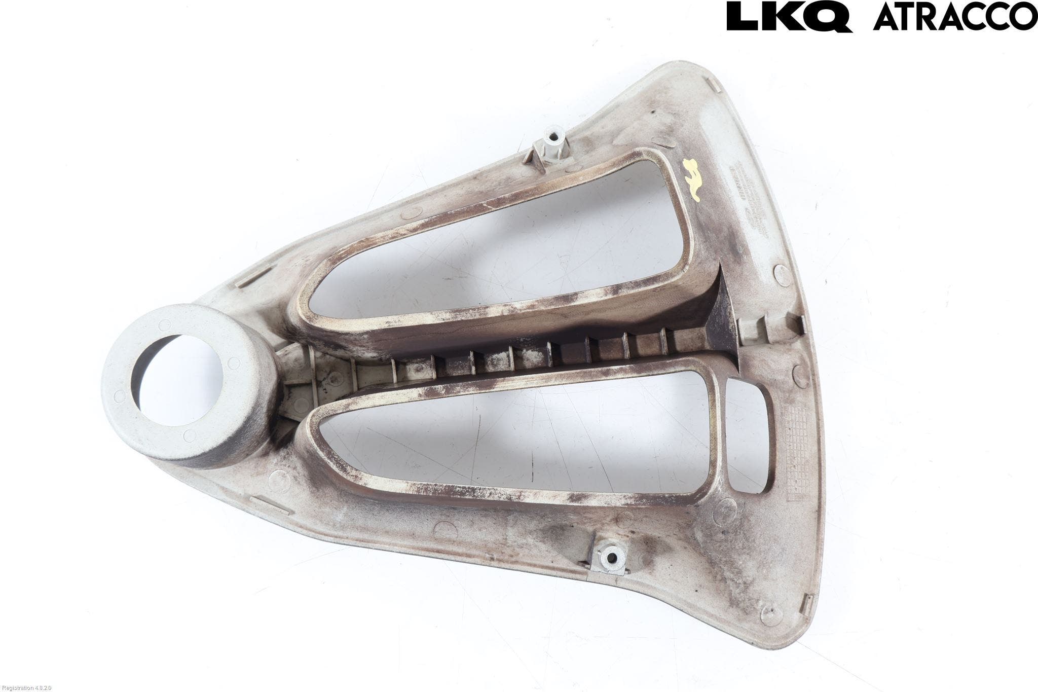 Hyundai IONIQ AE 17-22 Navkapsel