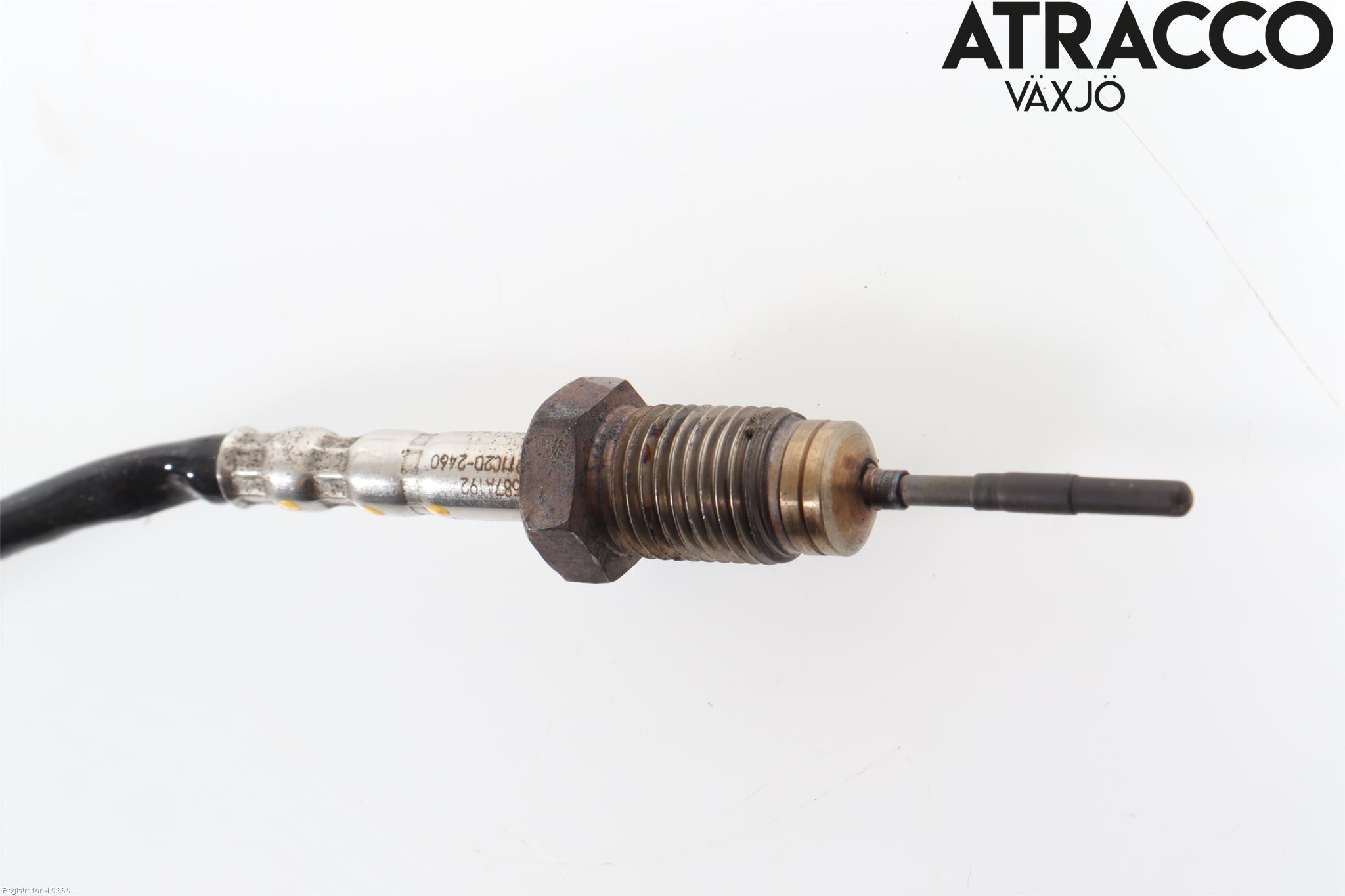 Mitsubishi ECLIPS CROSS Sensor Avgas