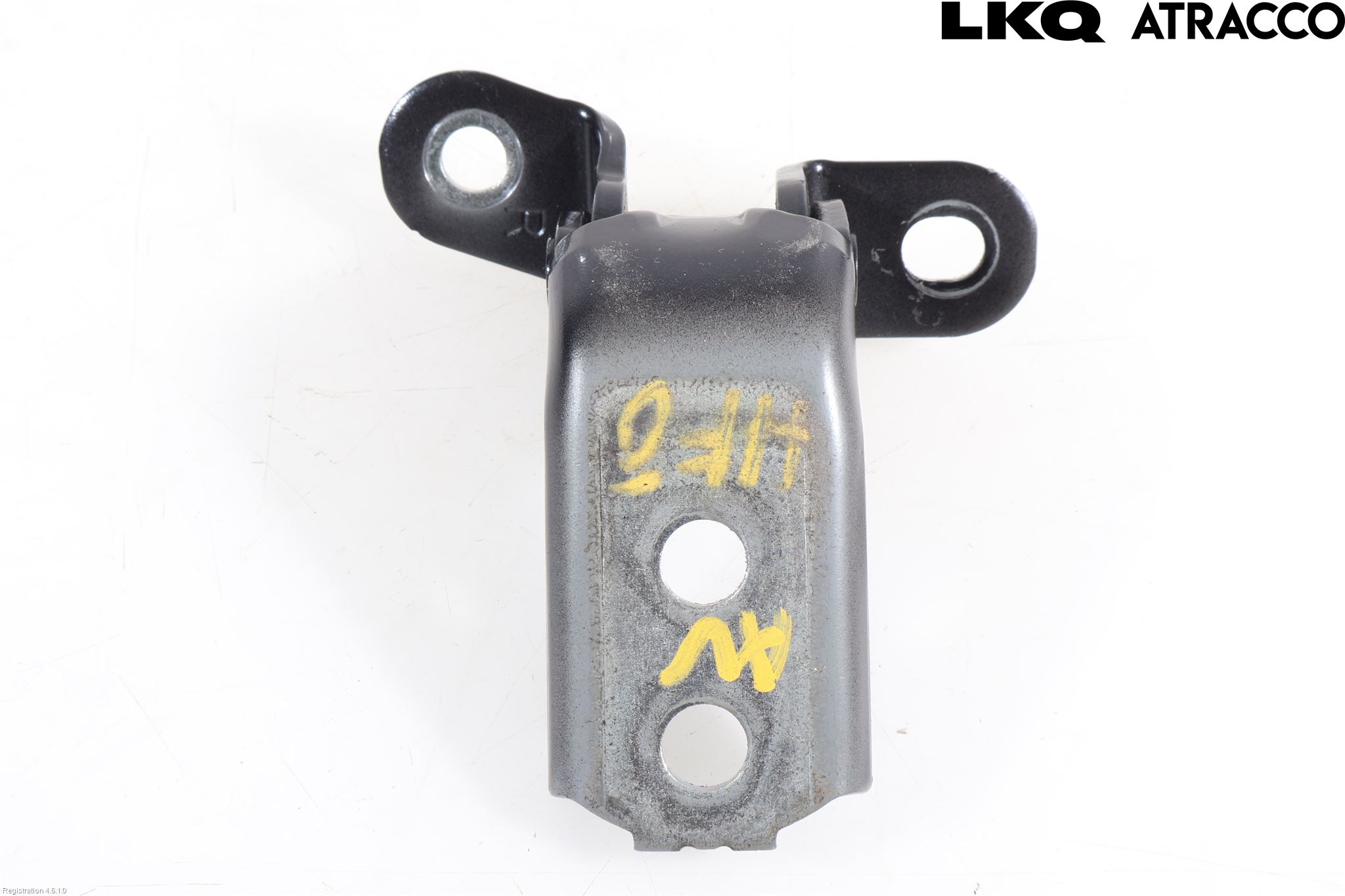 Mazda 2 KB Hybrid 22- Dörrgångjärn