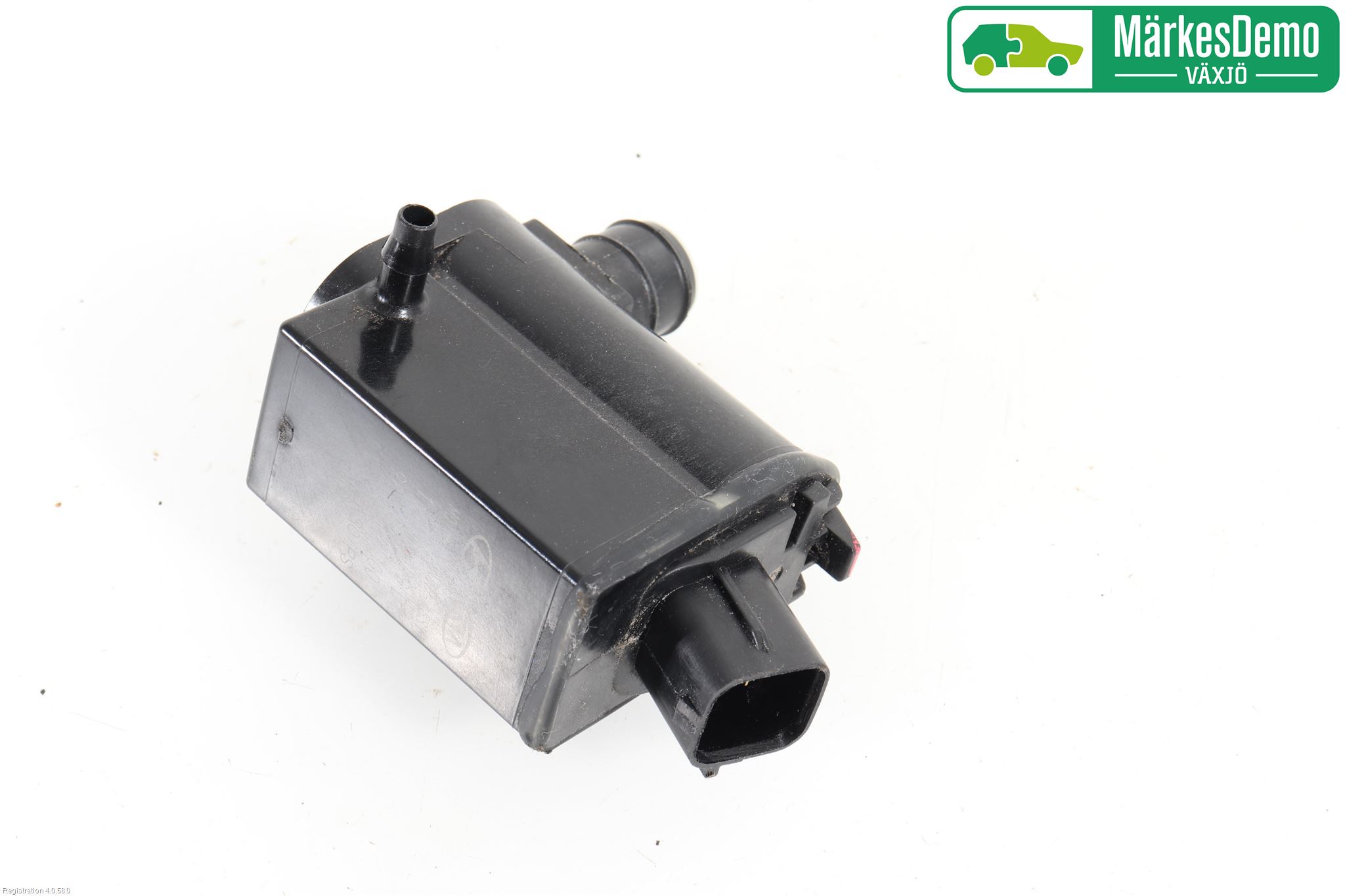 Hyundai i20 PB 09-14 Spolarpump Vindruta