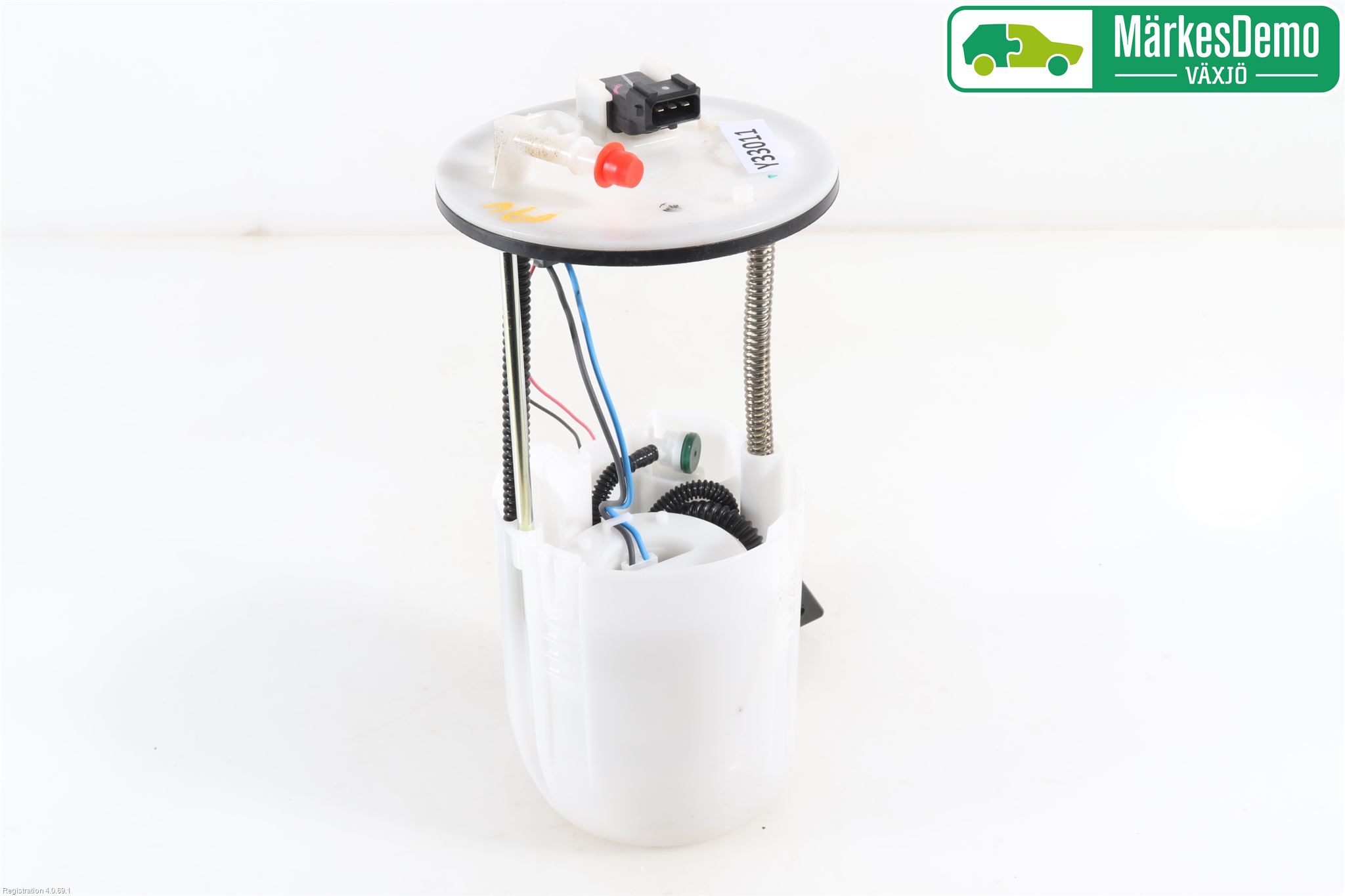 Mitsubishi OUTLANDER 13-21 Bränslepump El