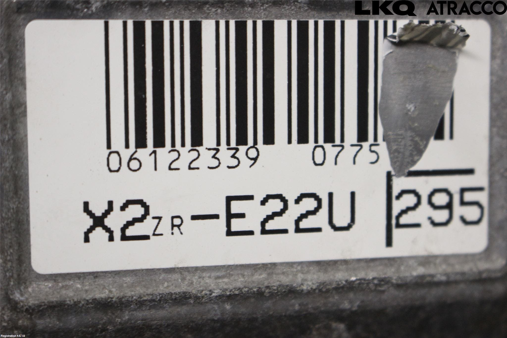 Toyota C-HR 16-23 Motor Bensin