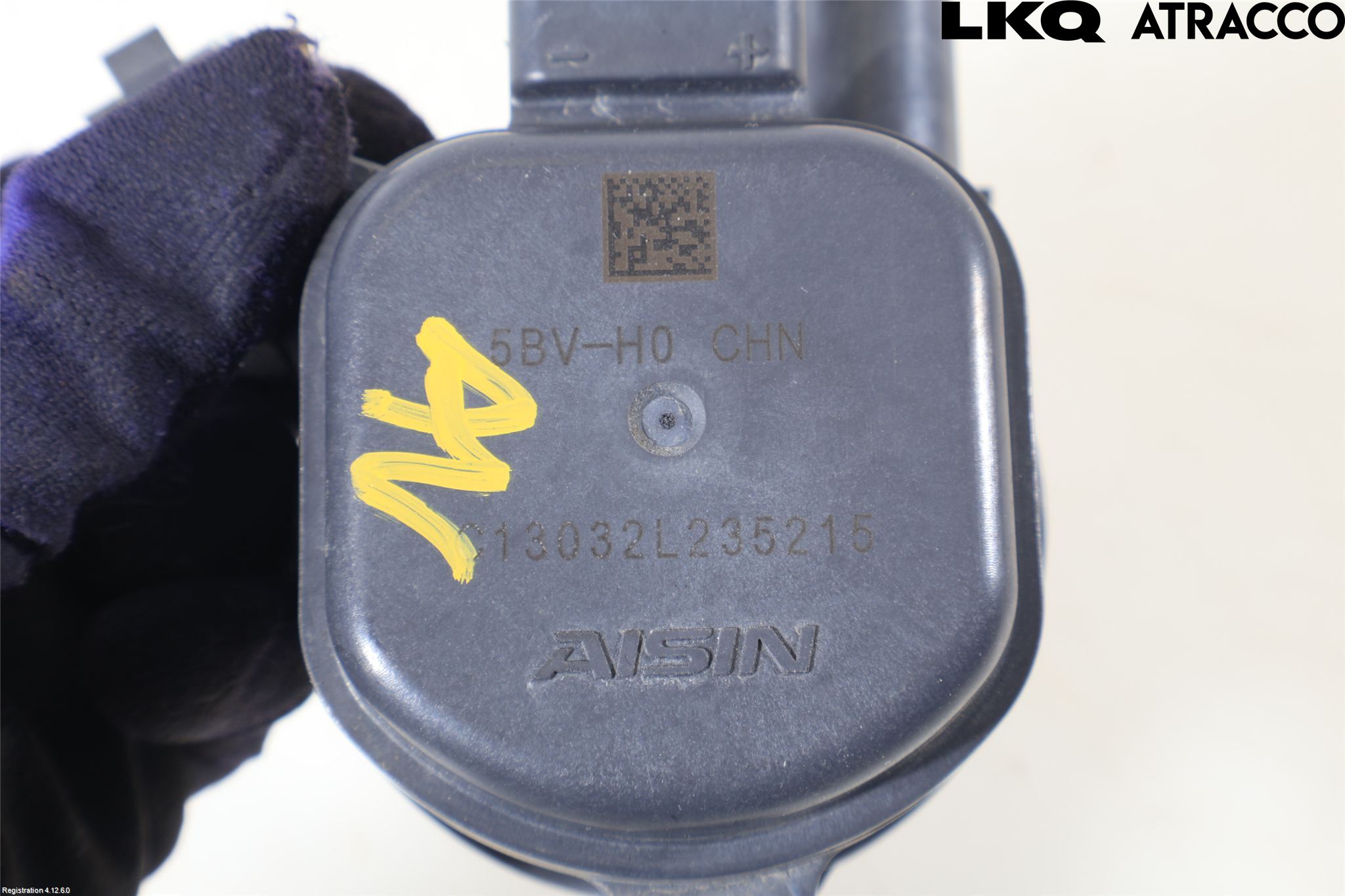 Honda HR-V 21- Vattenpump