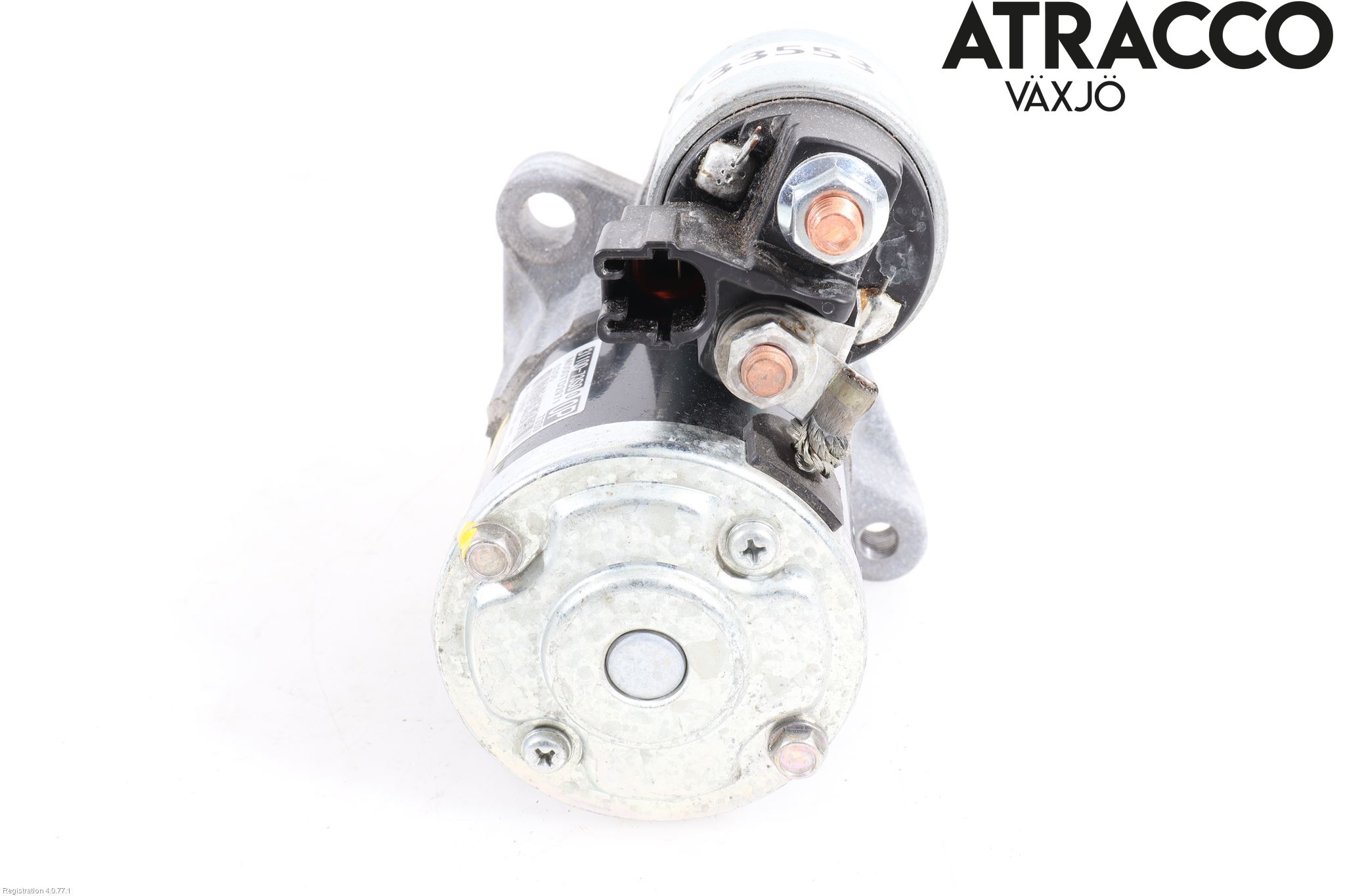 Suzuki SWIFT 17-24 Startmotor